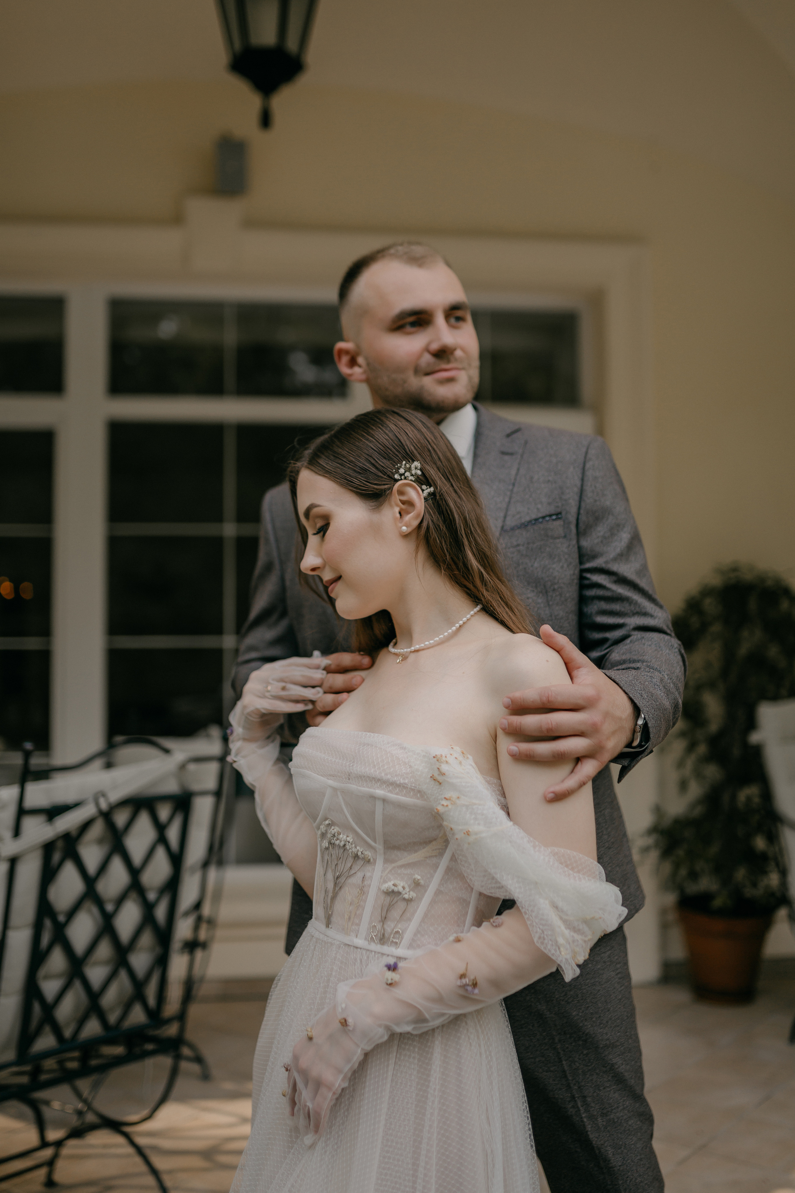 MICHAEL & EKATERINA. Свадебный и семейный фотограф Барановичи Кристина Глазунова Кобрин