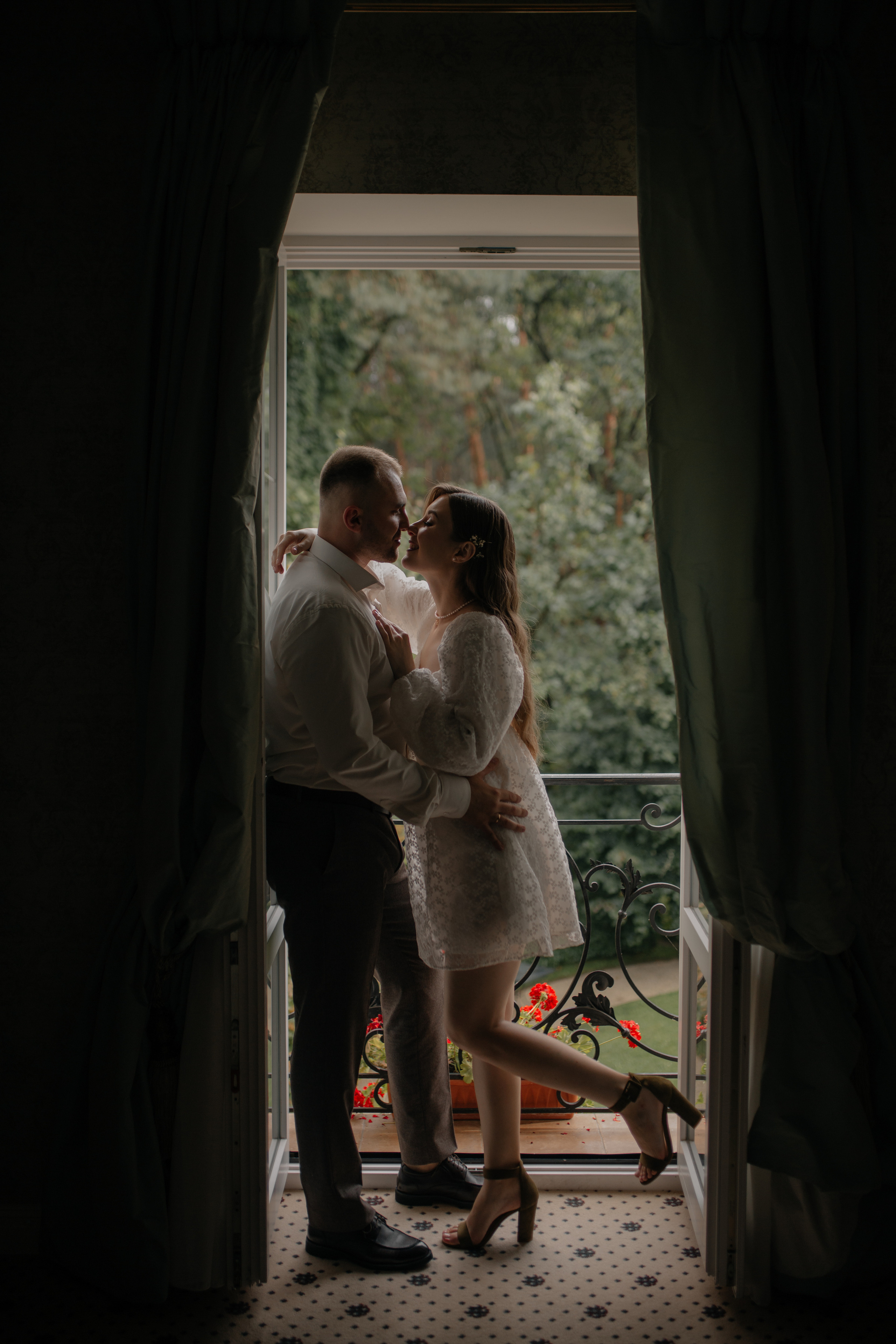 MICHAEL & EKATERINA. Свадебный и семейный фотограф Барановичи Кристина Глазунова Кобрин