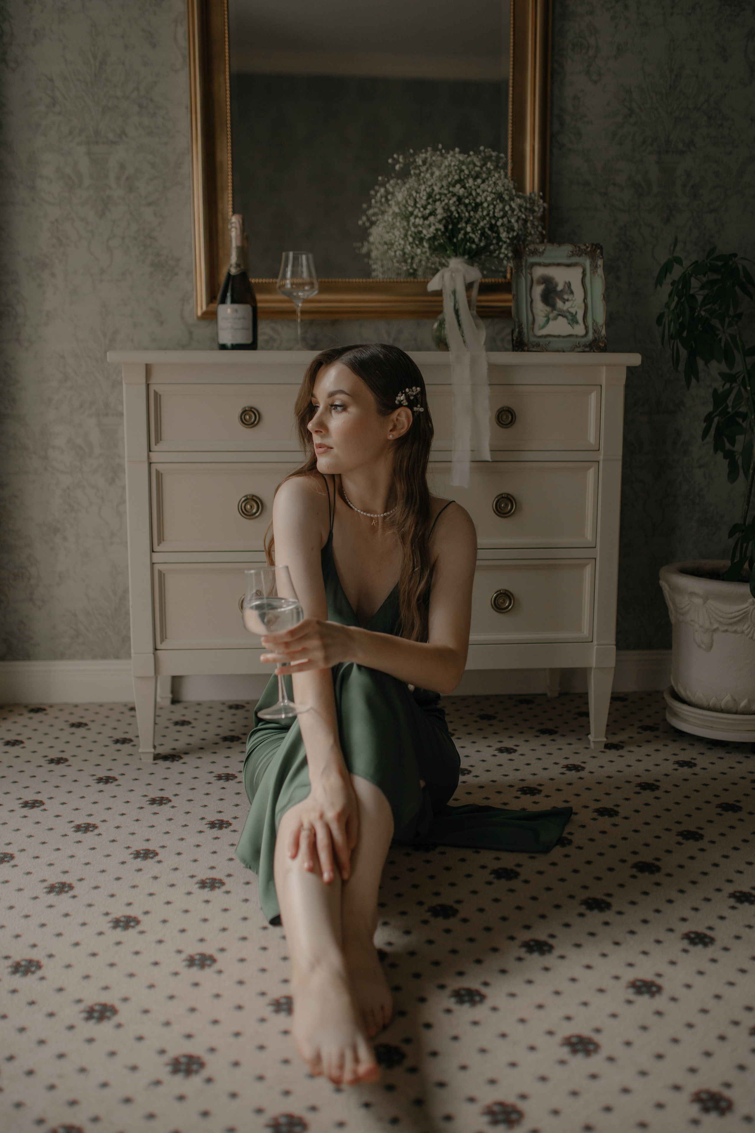 MICHAEL & EKATERINA. Свадебный и семейный фотограф Барановичи Кристина Глазунова Кобрин