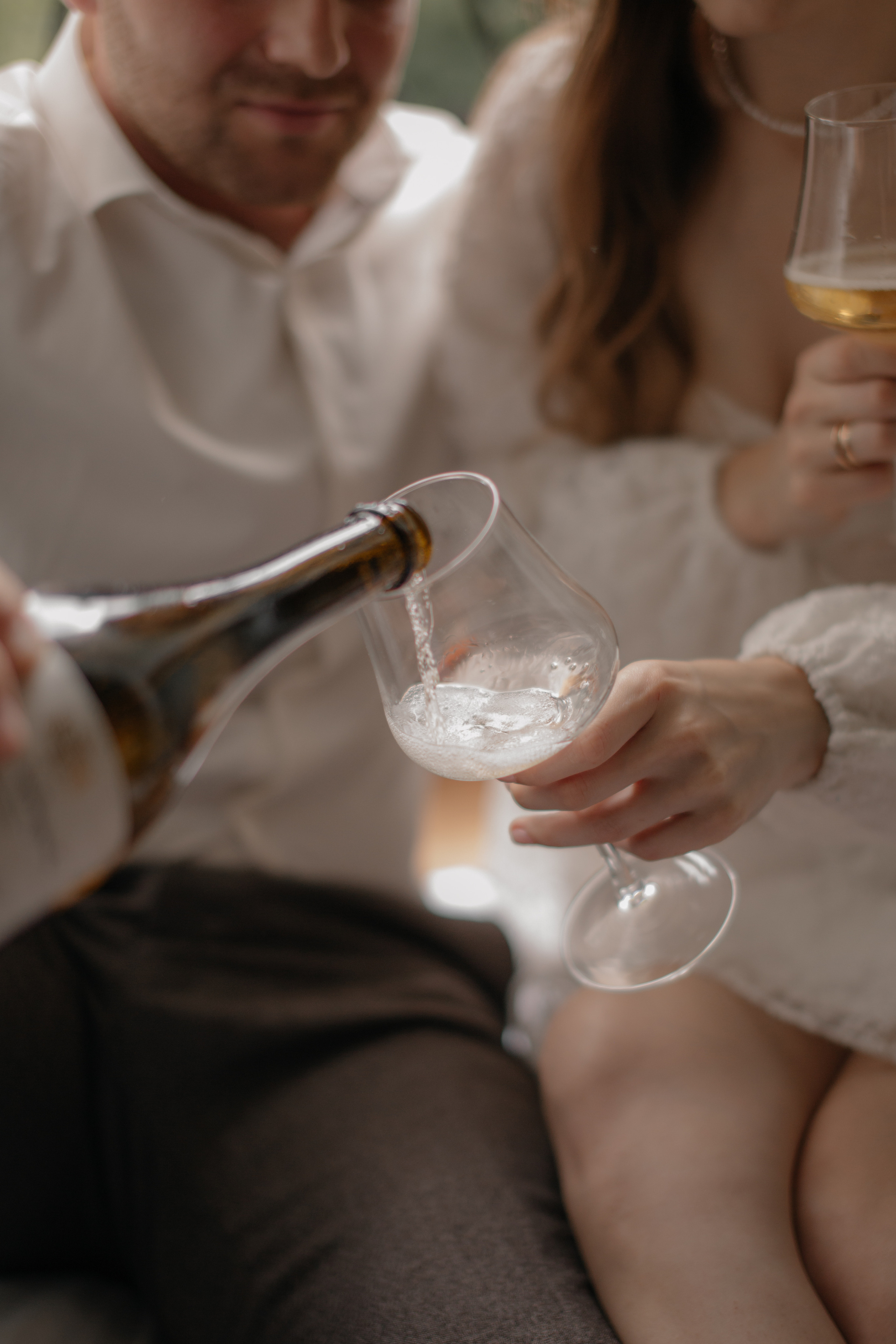 MICHAEL & EKATERINA. Свадебный и семейный фотограф Барановичи Кристина Глазунова Кобрин