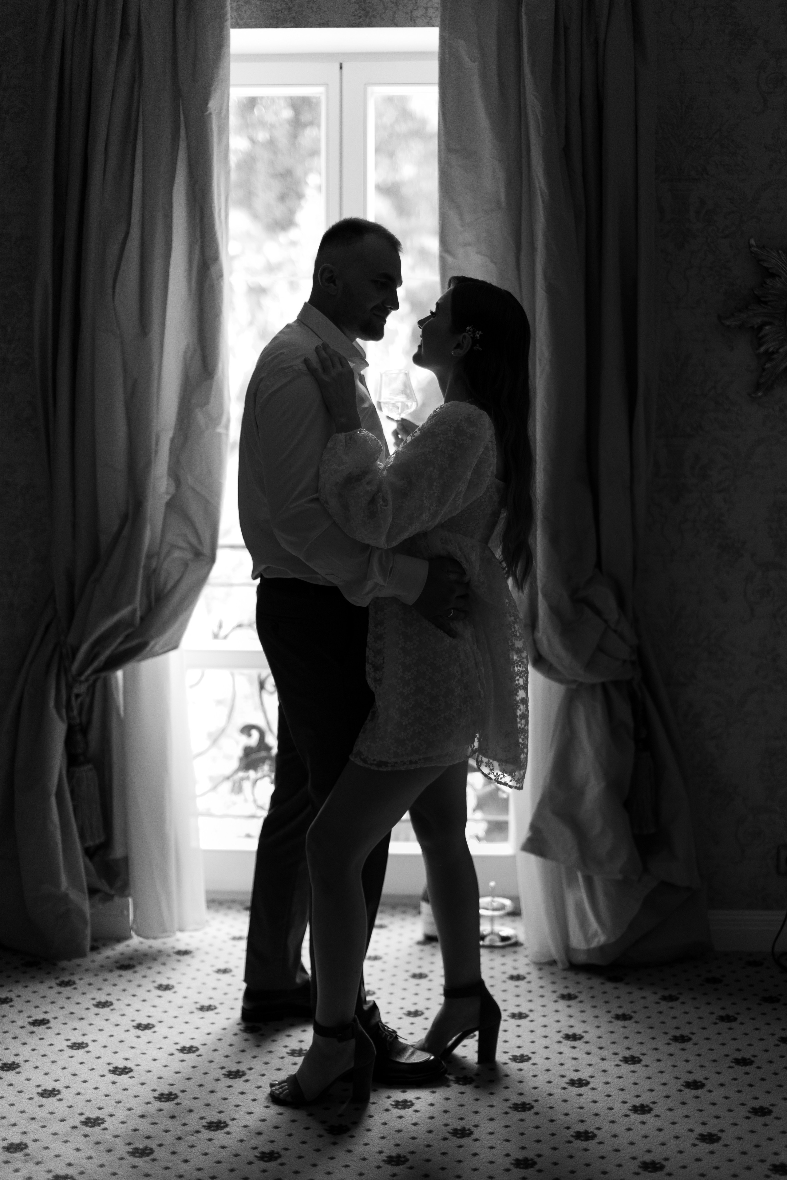 MICHAEL & EKATERINA. Свадебный и семейный фотограф Барановичи Кристина Глазунова Кобрин