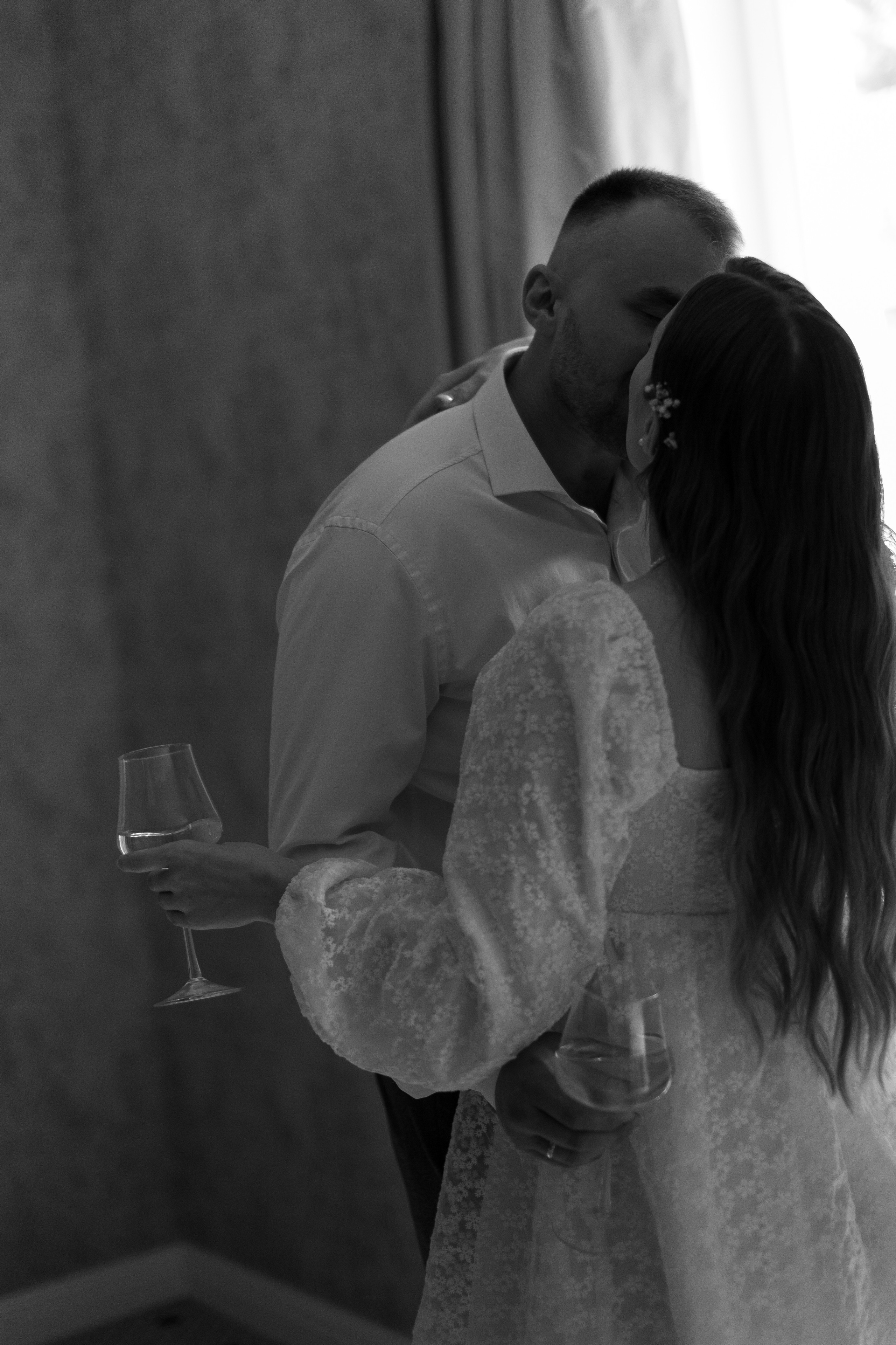 MICHAEL & EKATERINA. Свадебный и семейный фотограф Барановичи Кристина Глазунова Кобрин