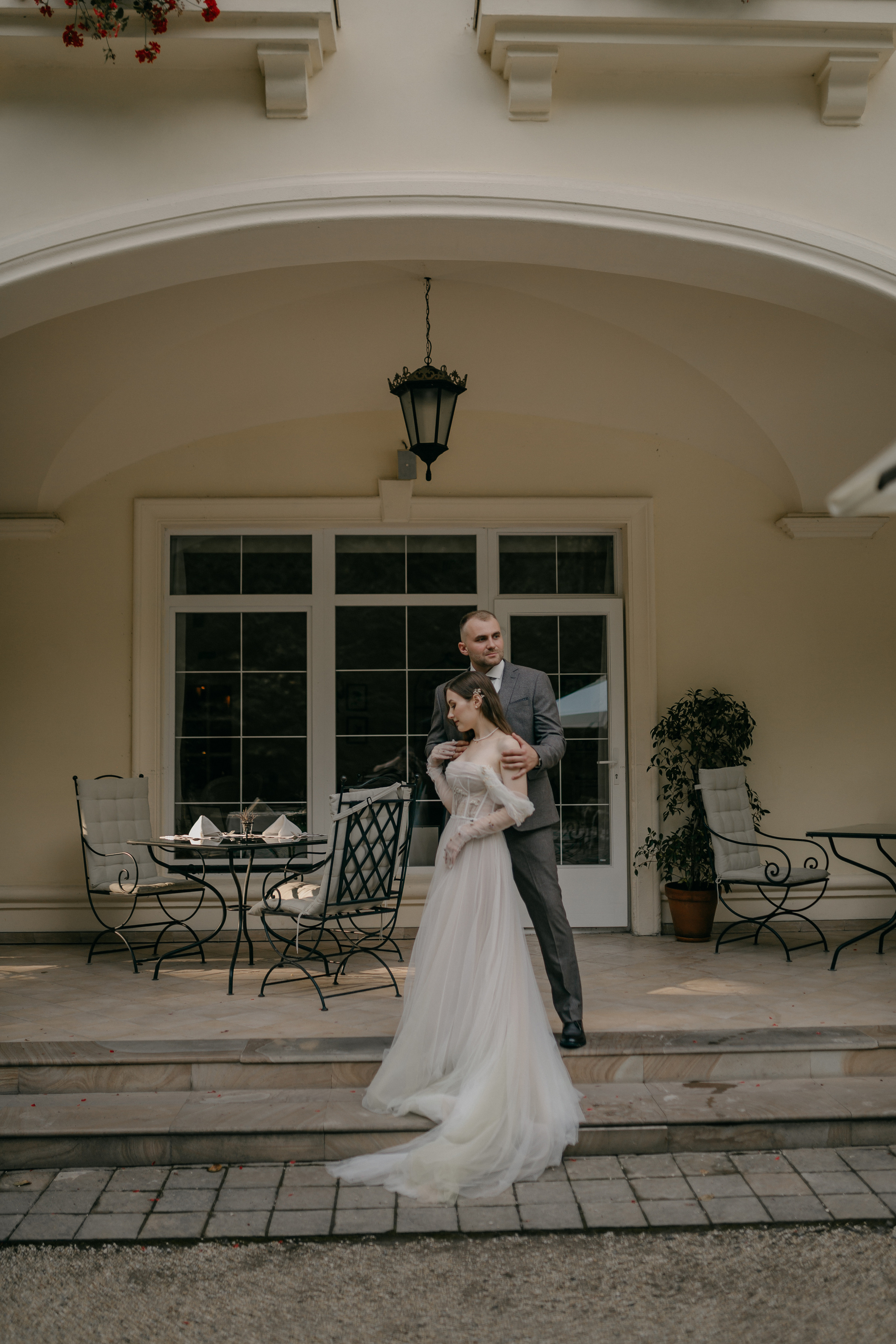 MICHAEL & EKATERINA. Свадебный и семейный фотограф Барановичи Кристина Глазунова Кобрин