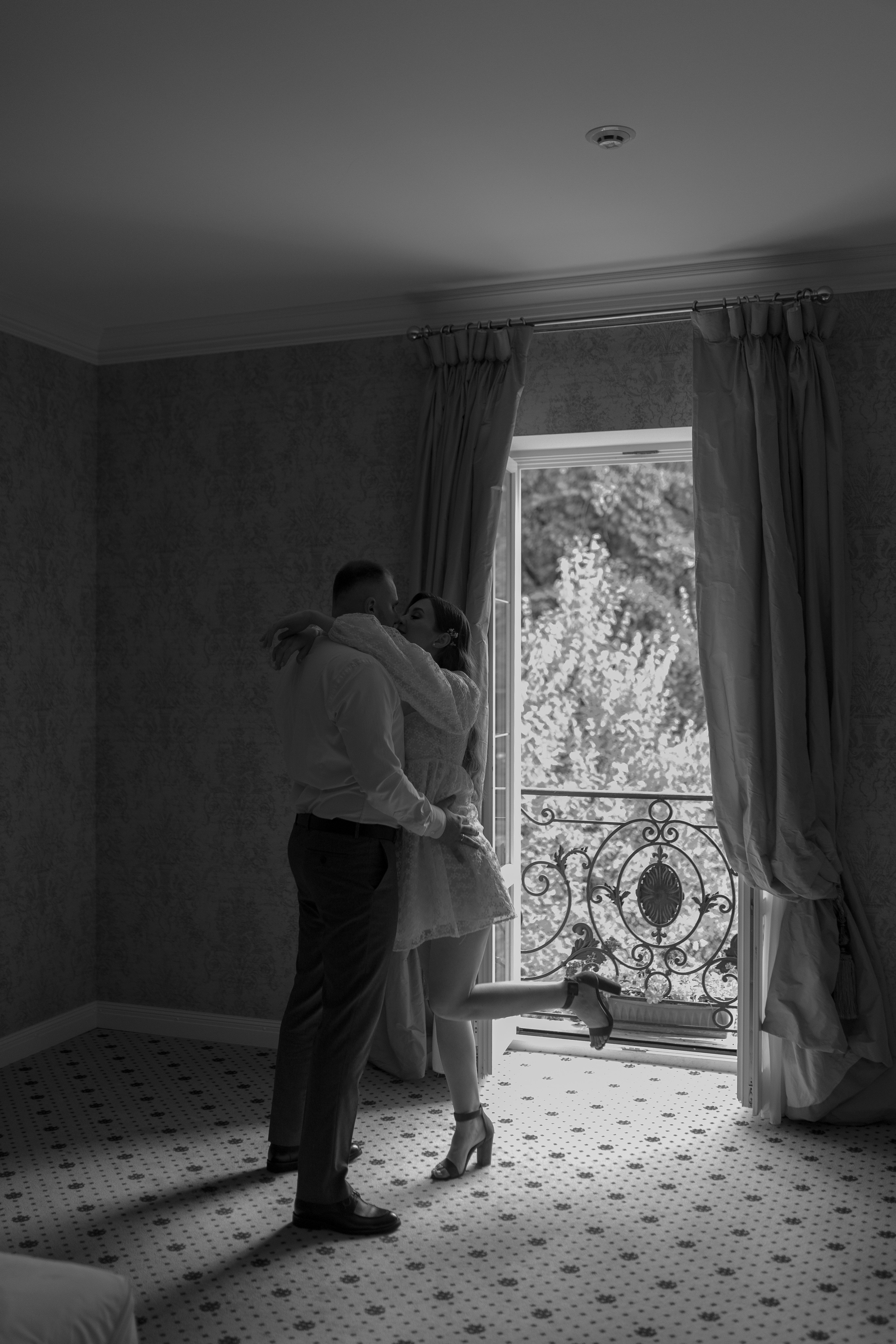 MICHAEL & EKATERINA. Свадебный и семейный фотограф Барановичи Кристина Глазунова Кобрин