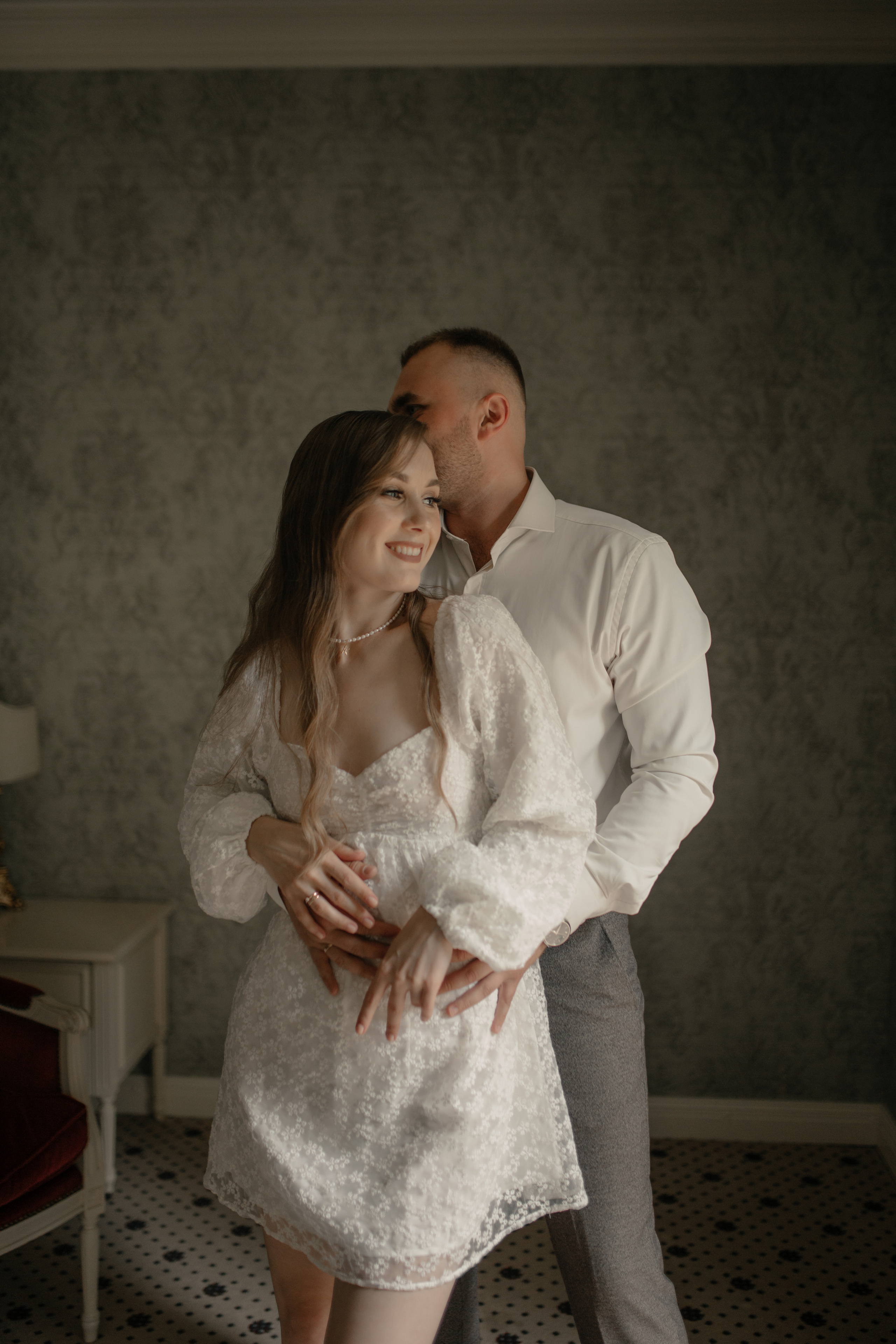 MICHAEL & EKATERINA. Свадебный и семейный фотограф Барановичи Кристина Глазунова Кобрин