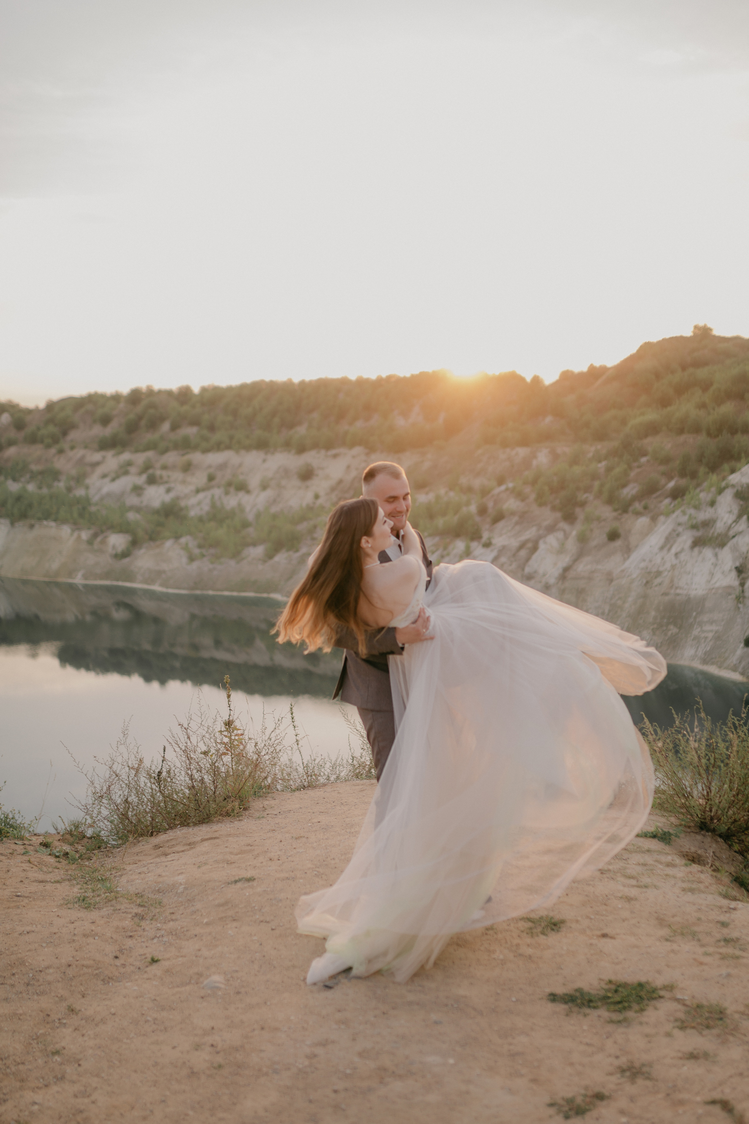 MICHAEL & EKATERINA. Свадебный и семейный фотограф Барановичи Кристина Глазунова Кобрин