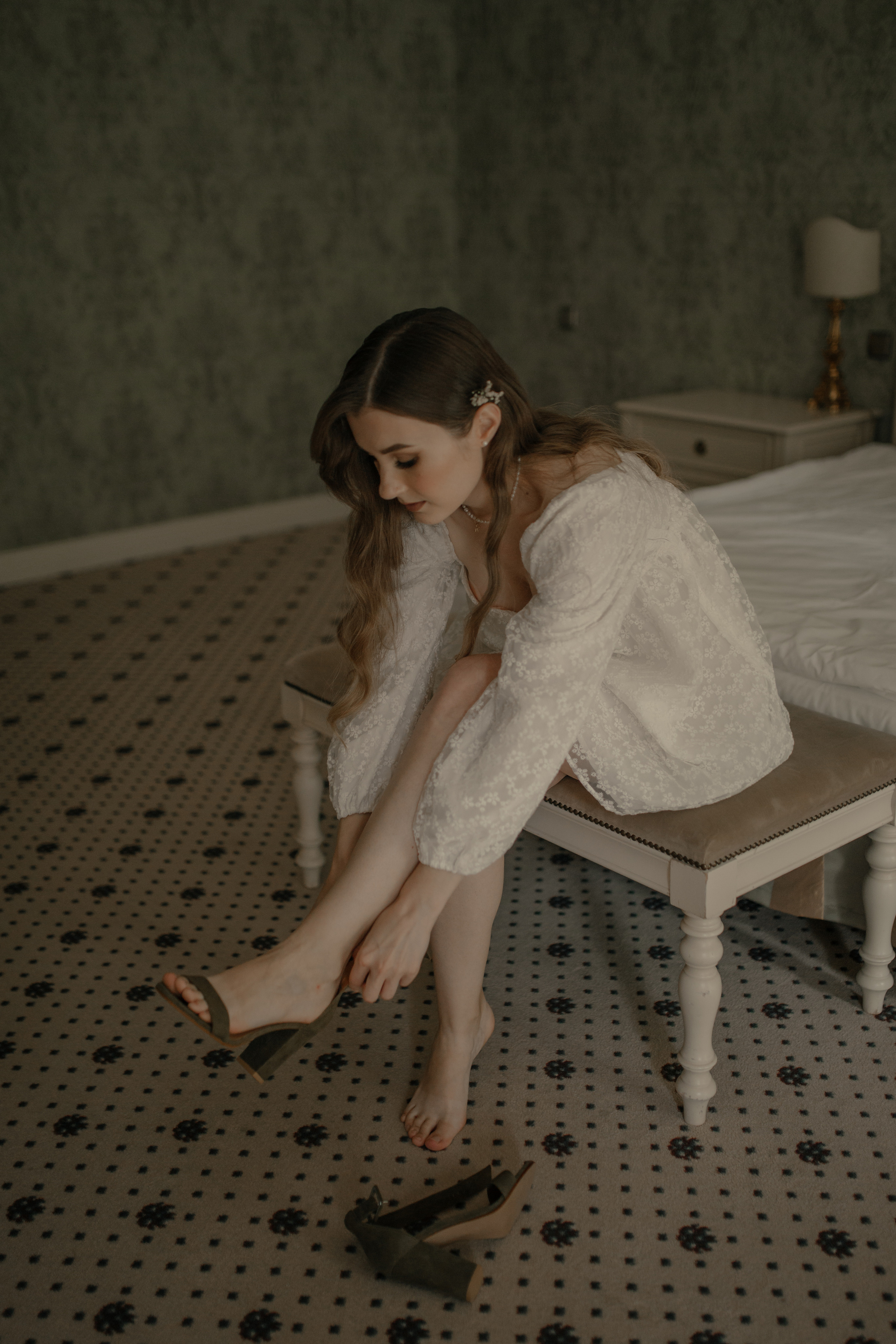 MICHAEL & EKATERINA. Свадебный и семейный фотограф Барановичи Кристина Глазунова Кобрин