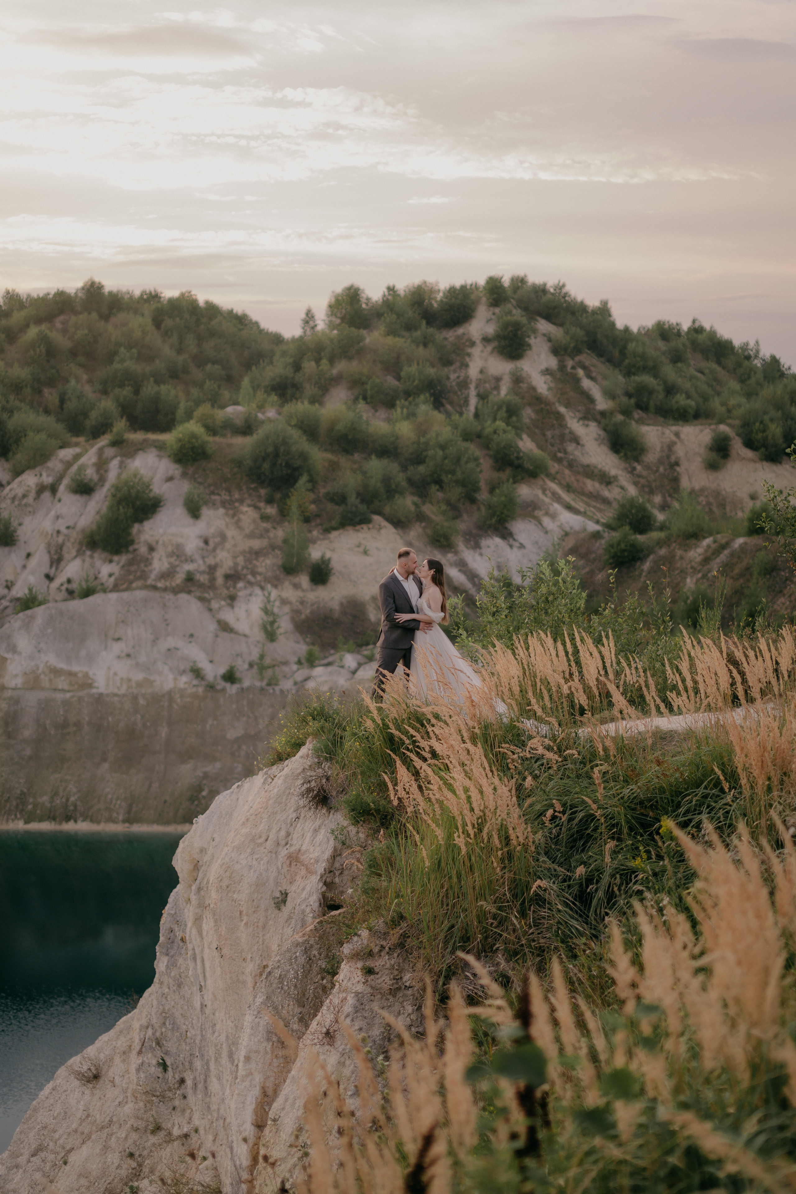 MICHAEL & EKATERINA. Свадебный и семейный фотограф Барановичи Кристина Глазунова Кобрин