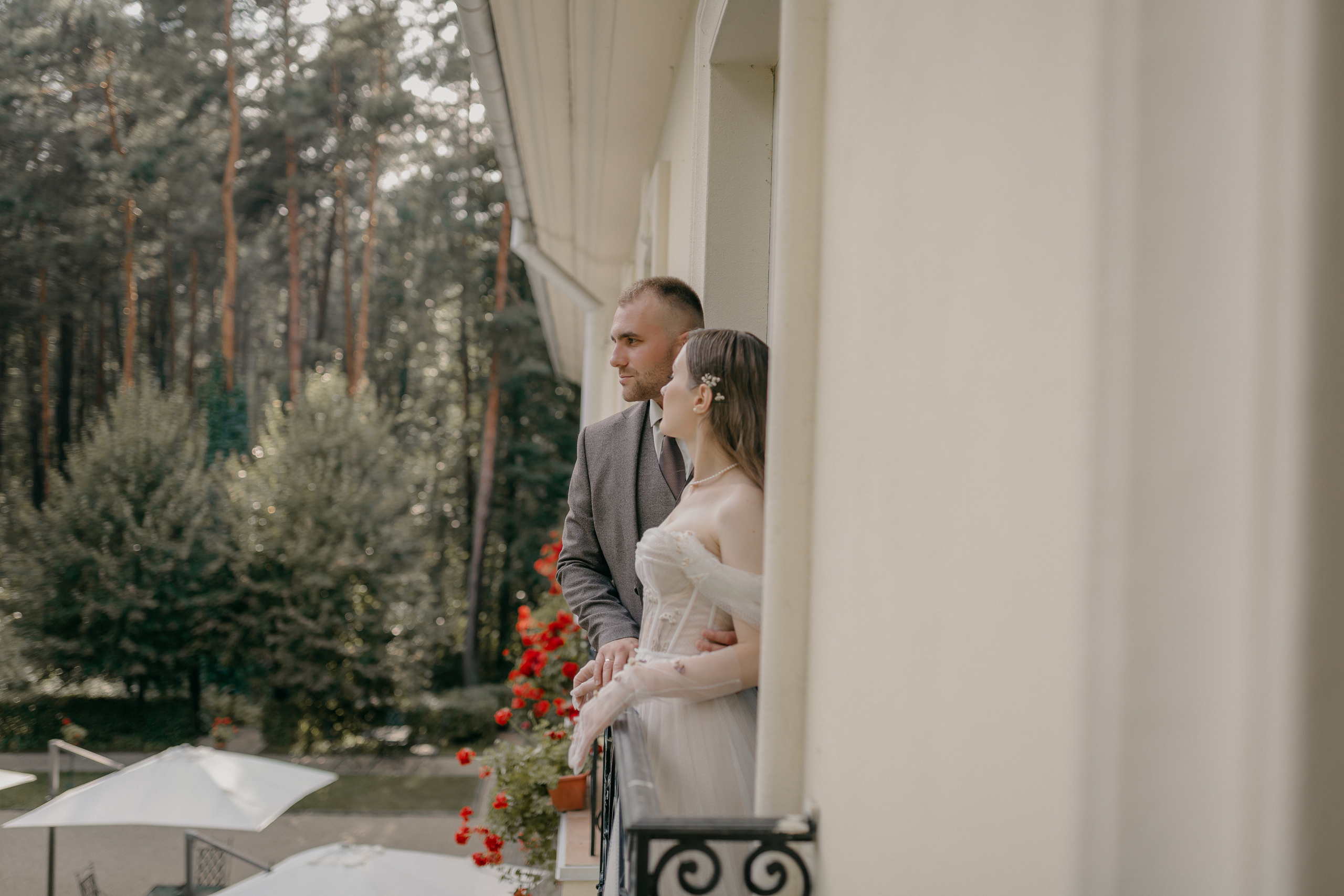 MICHAEL & EKATERINA. Свадебный и семейный фотограф Барановичи Кристина Глазунова Кобрин