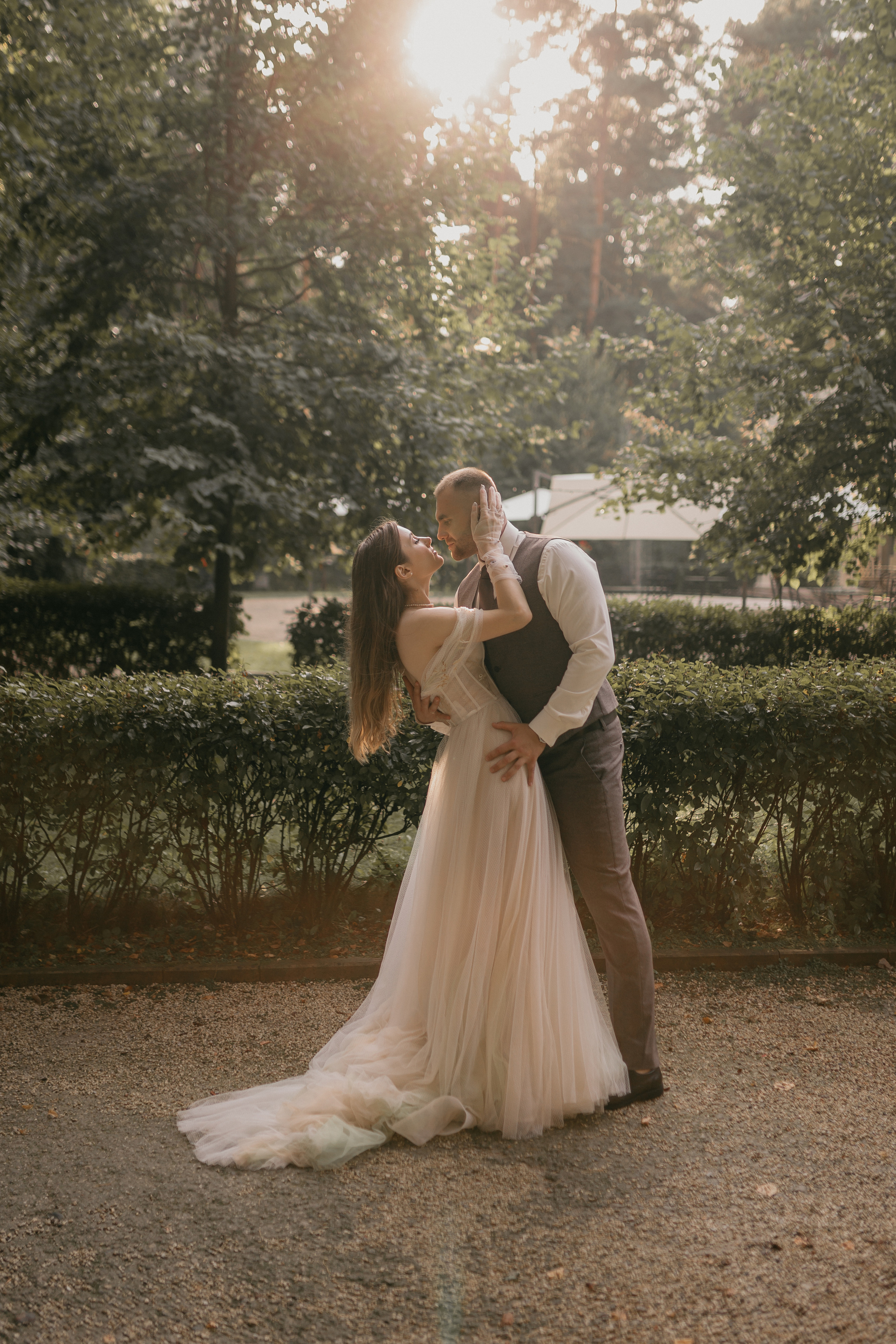 MICHAEL & EKATERINA. Свадебный и семейный фотограф Барановичи Кристина Глазунова Кобрин