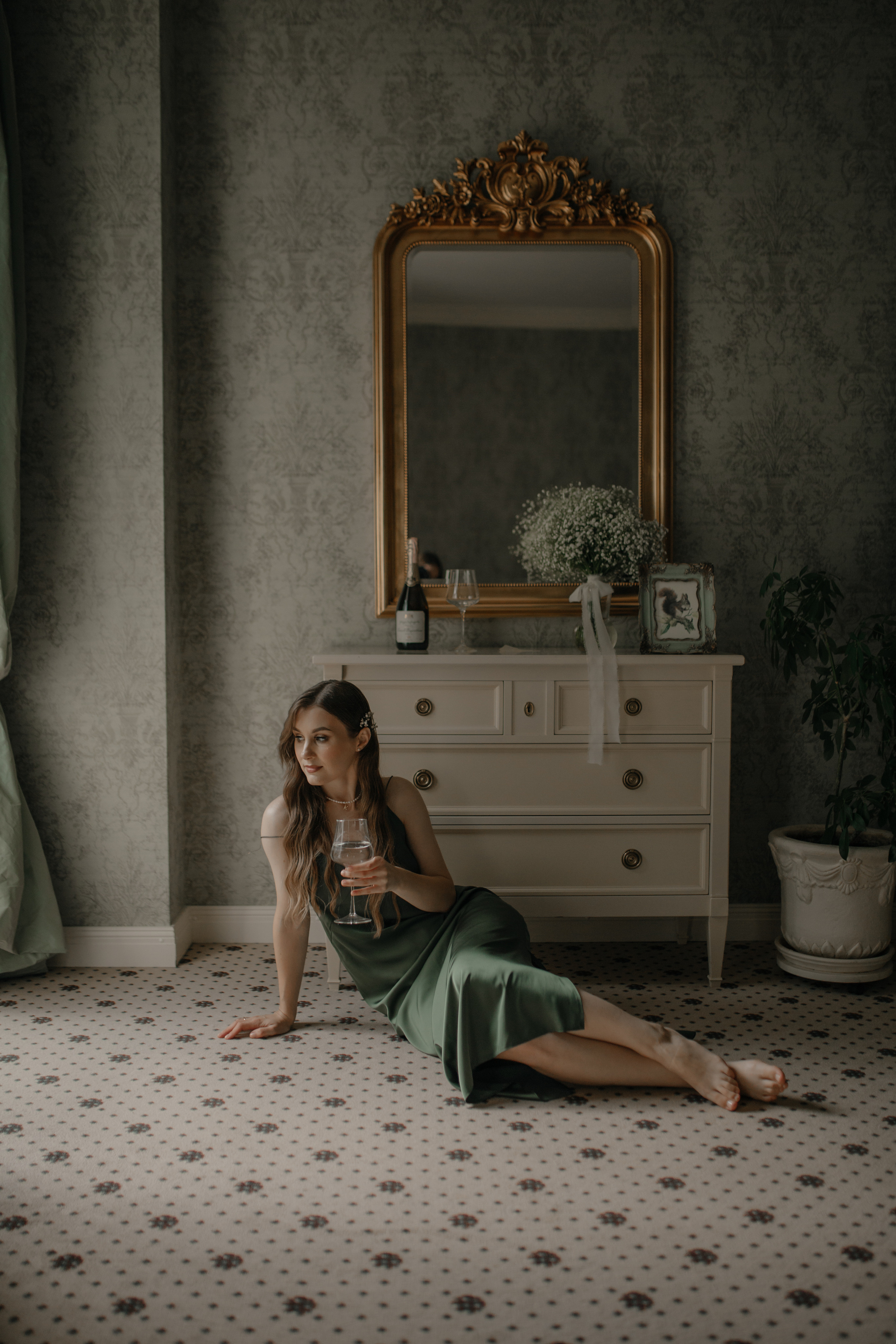 MICHAEL & EKATERINA. Свадебный и семейный фотограф Барановичи Кристина Глазунова Кобрин