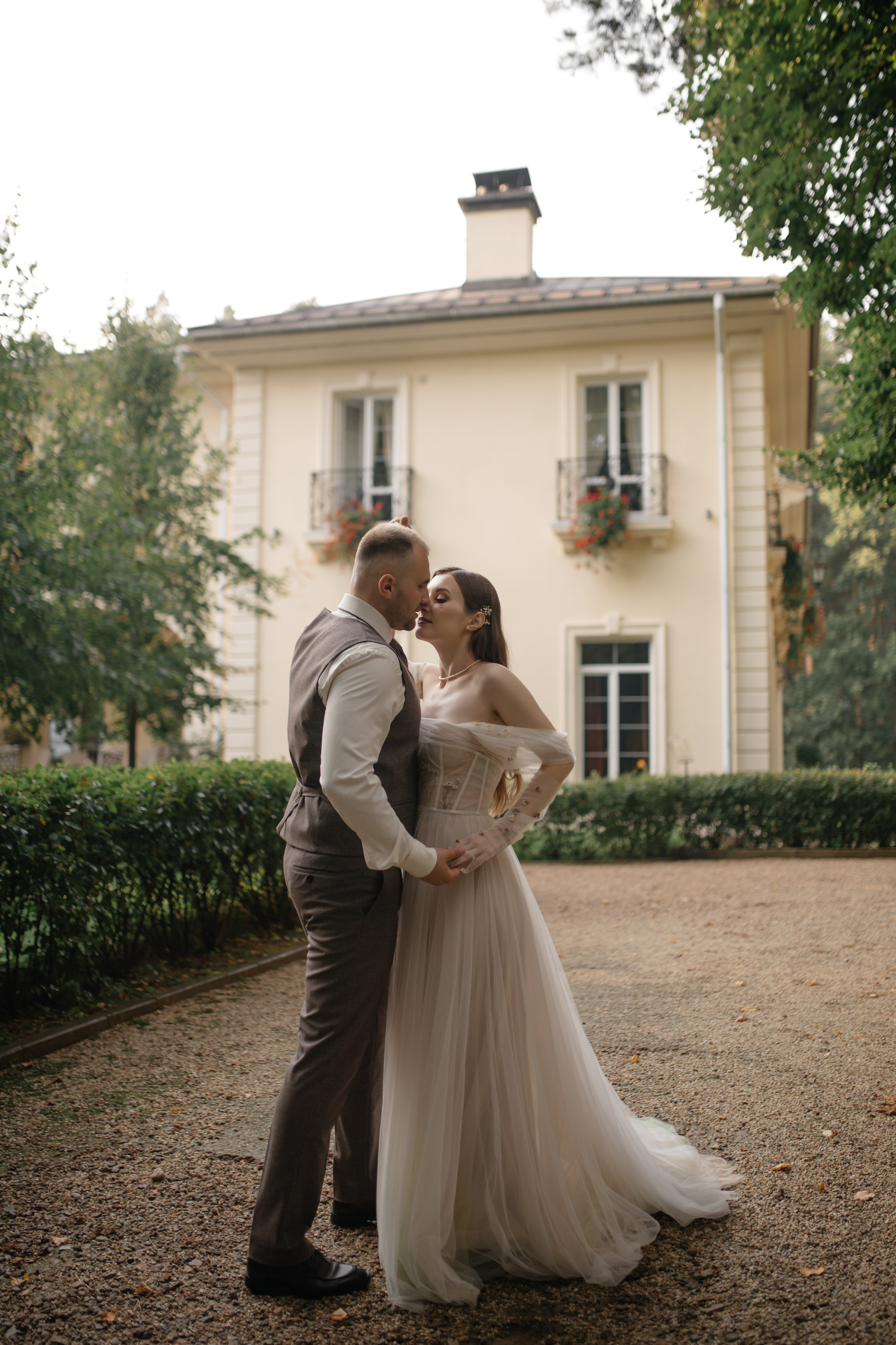 MICHAEL & EKATERINA. Свадебный и семейный фотограф Барановичи Кристина Глазунова Кобрин