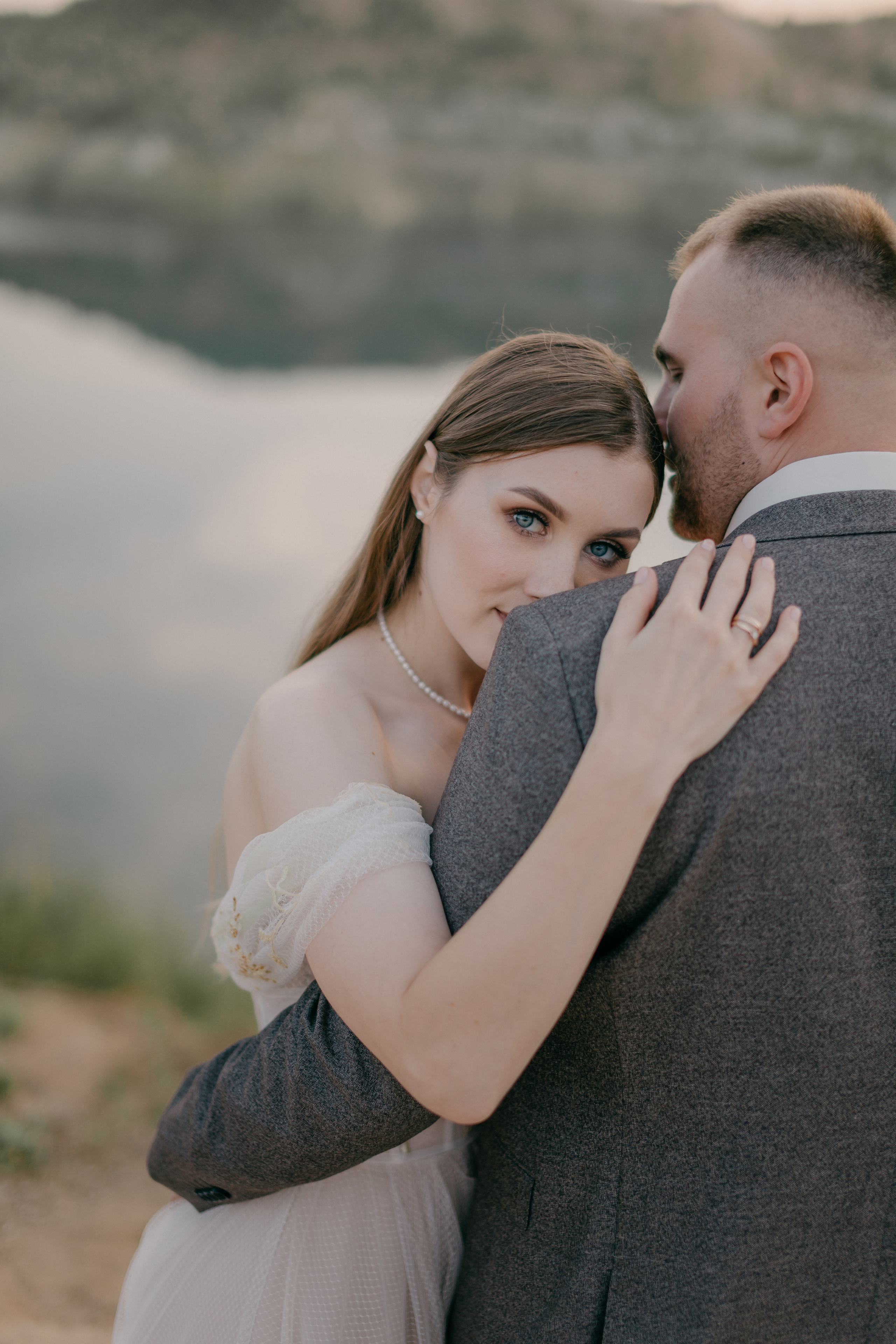 MICHAEL & EKATERINA. Свадебный и семейный фотограф Барановичи Кристина Глазунова Кобрин