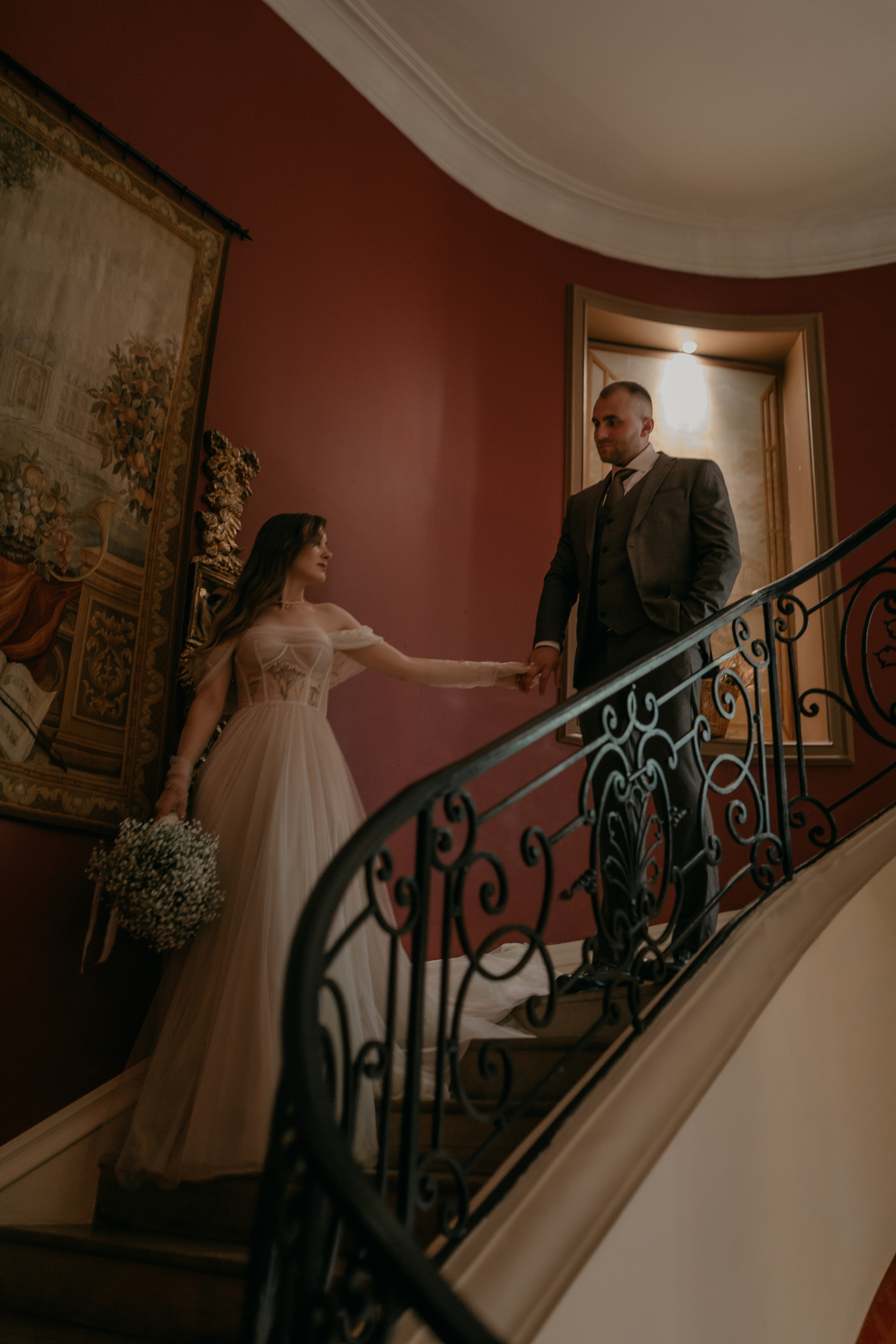 MICHAEL & EKATERINA. Свадебный и семейный фотограф Барановичи Кристина Глазунова Кобрин