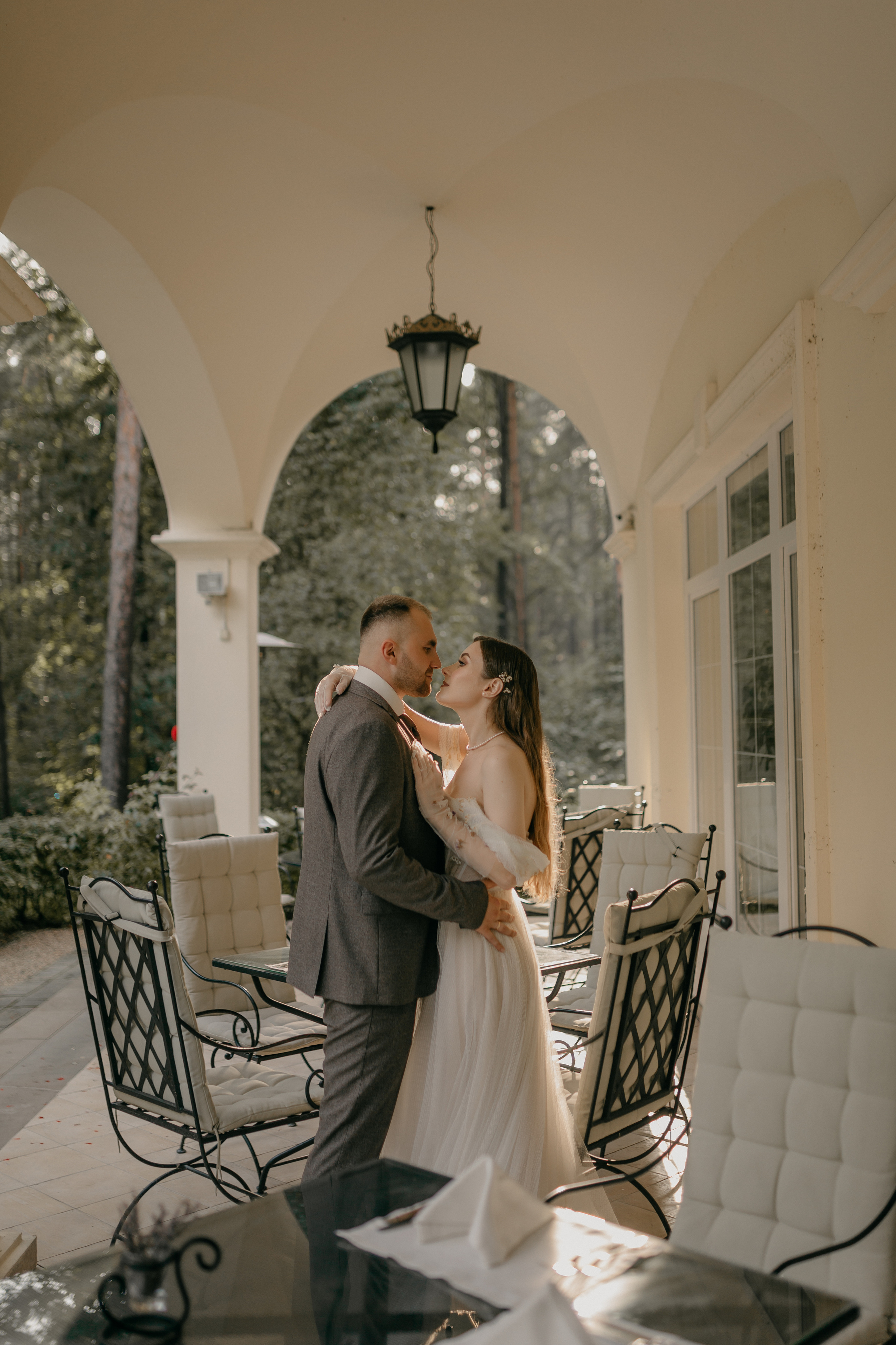 MICHAEL & EKATERINA. Свадебный и семейный фотограф Барановичи Кристина Глазунова Кобрин