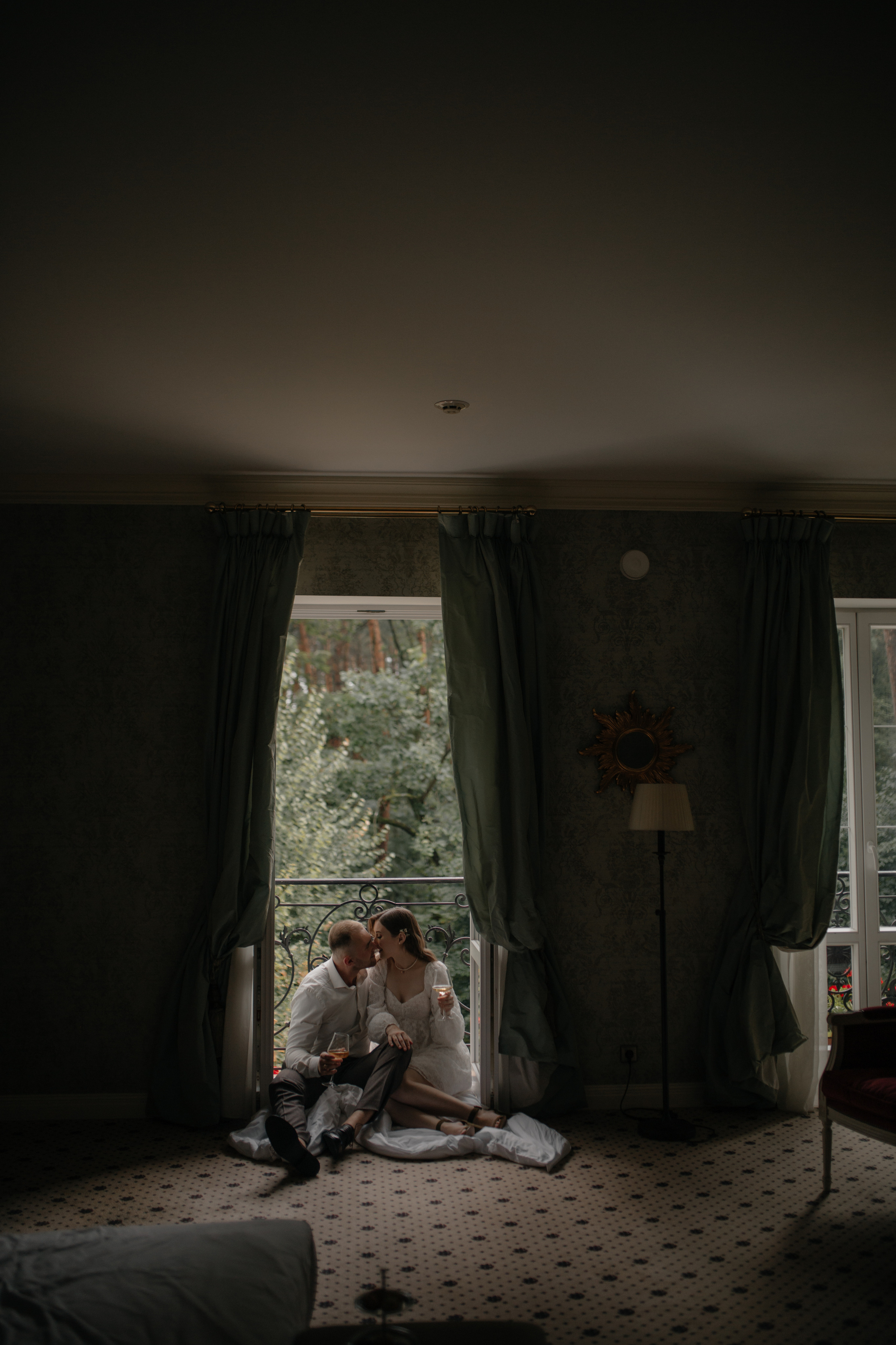 MICHAEL & EKATERINA. Свадебный и семейный фотограф Барановичи Кристина Глазунова Кобрин