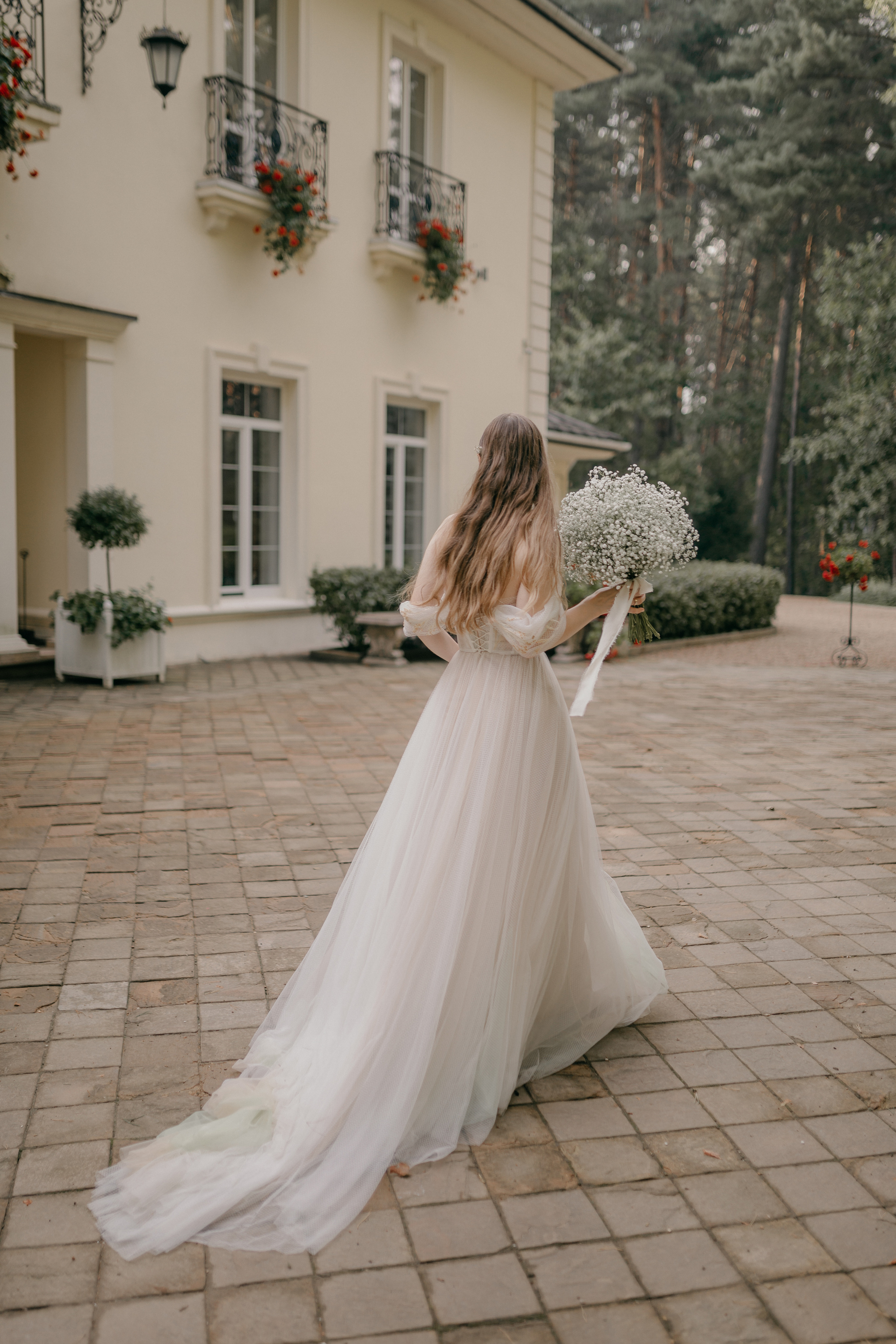 MICHAEL & EKATERINA. Свадебный и семейный фотограф Барановичи Кристина Глазунова Кобрин