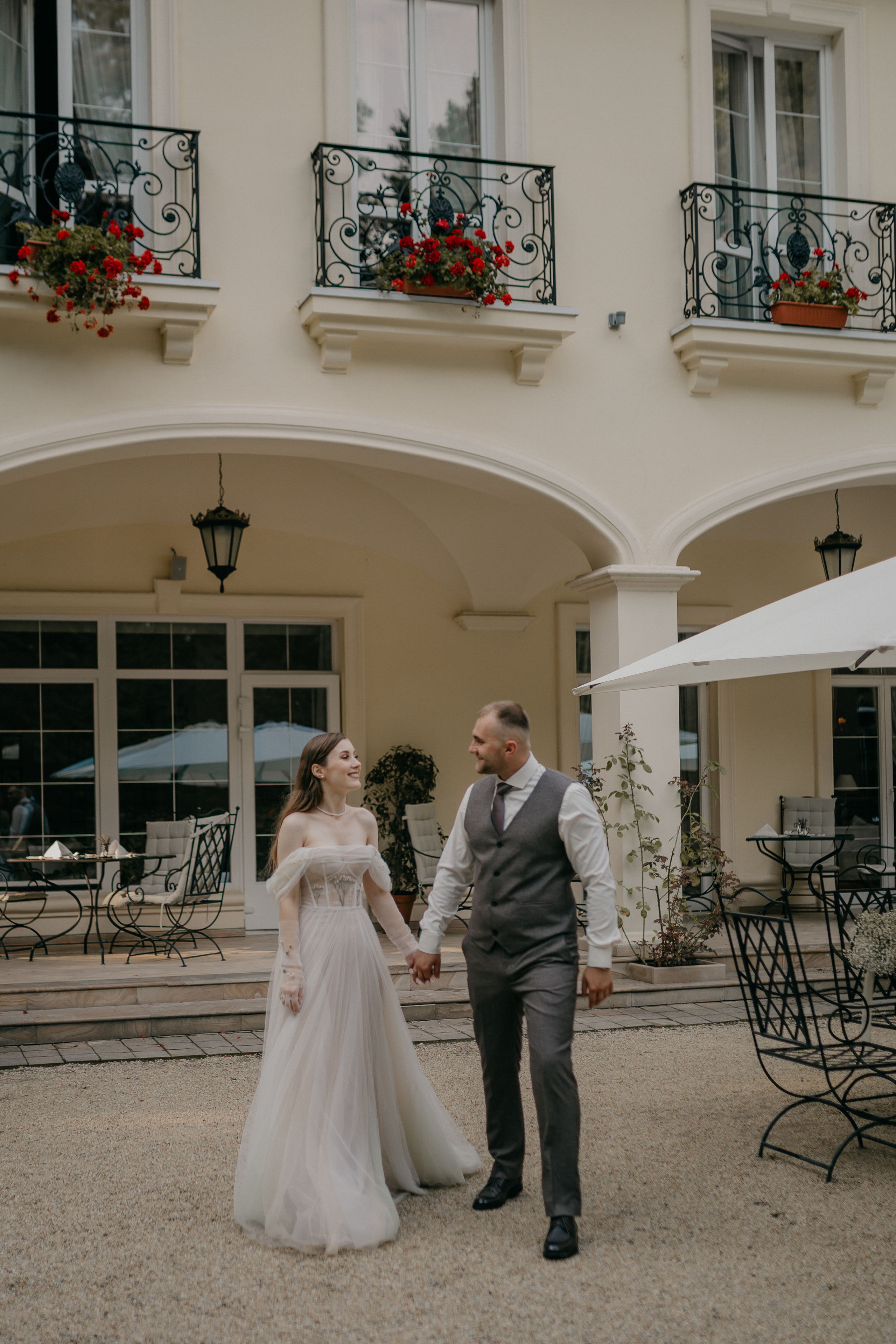 MICHAEL & EKATERINA. Свадебный и семейный фотограф Барановичи Кристина Глазунова Кобрин