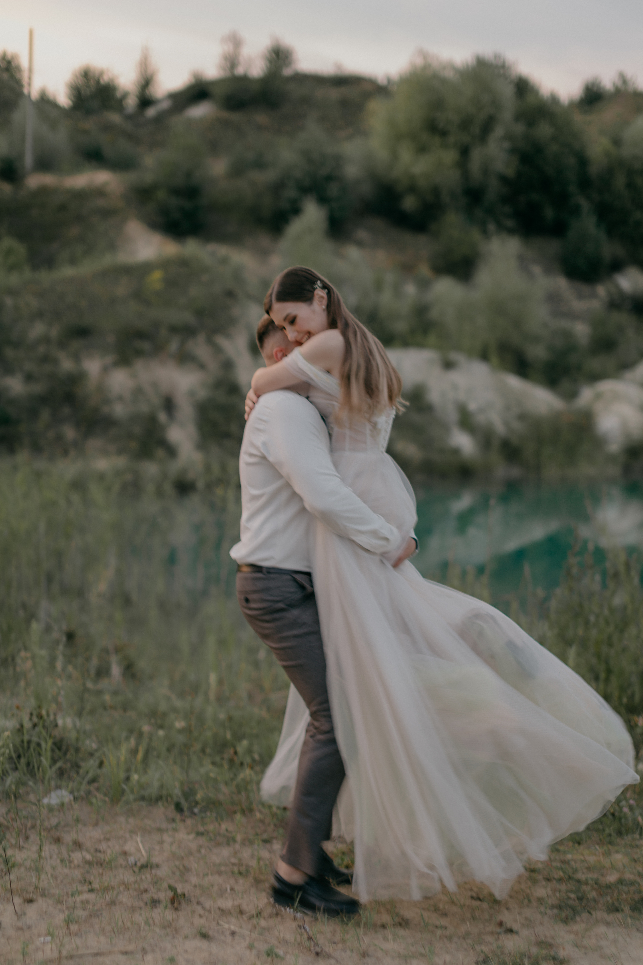 MICHAEL & EKATERINA. Свадебный и семейный фотограф Барановичи Кристина Глазунова Кобрин