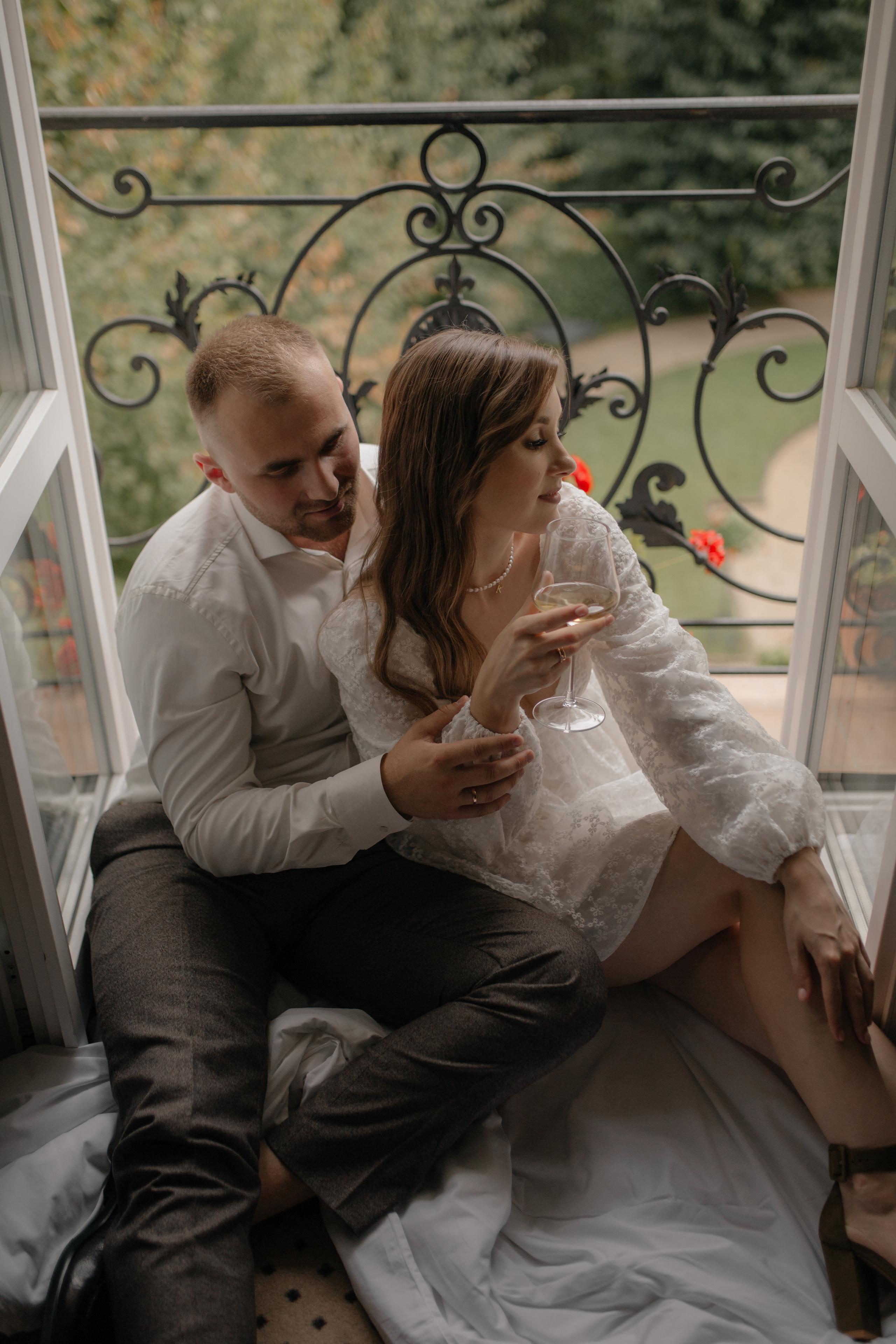 MICHAEL & EKATERINA. Свадебный и семейный фотограф Барановичи Кристина Глазунова Кобрин