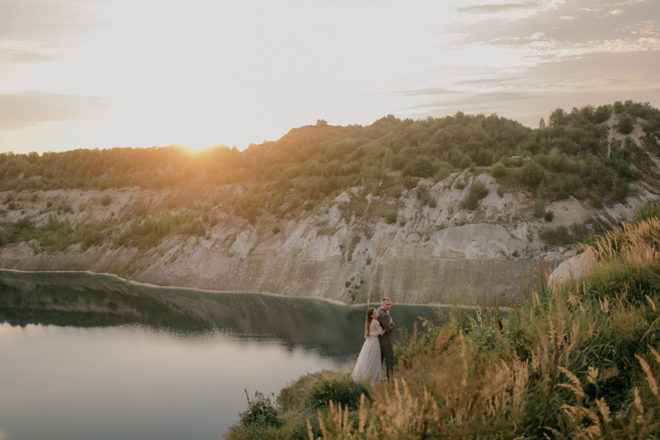 MICHAEL & EKATERINA. Свадебный и семейный фотограф Барановичи Кристина Глазунова Кобрин