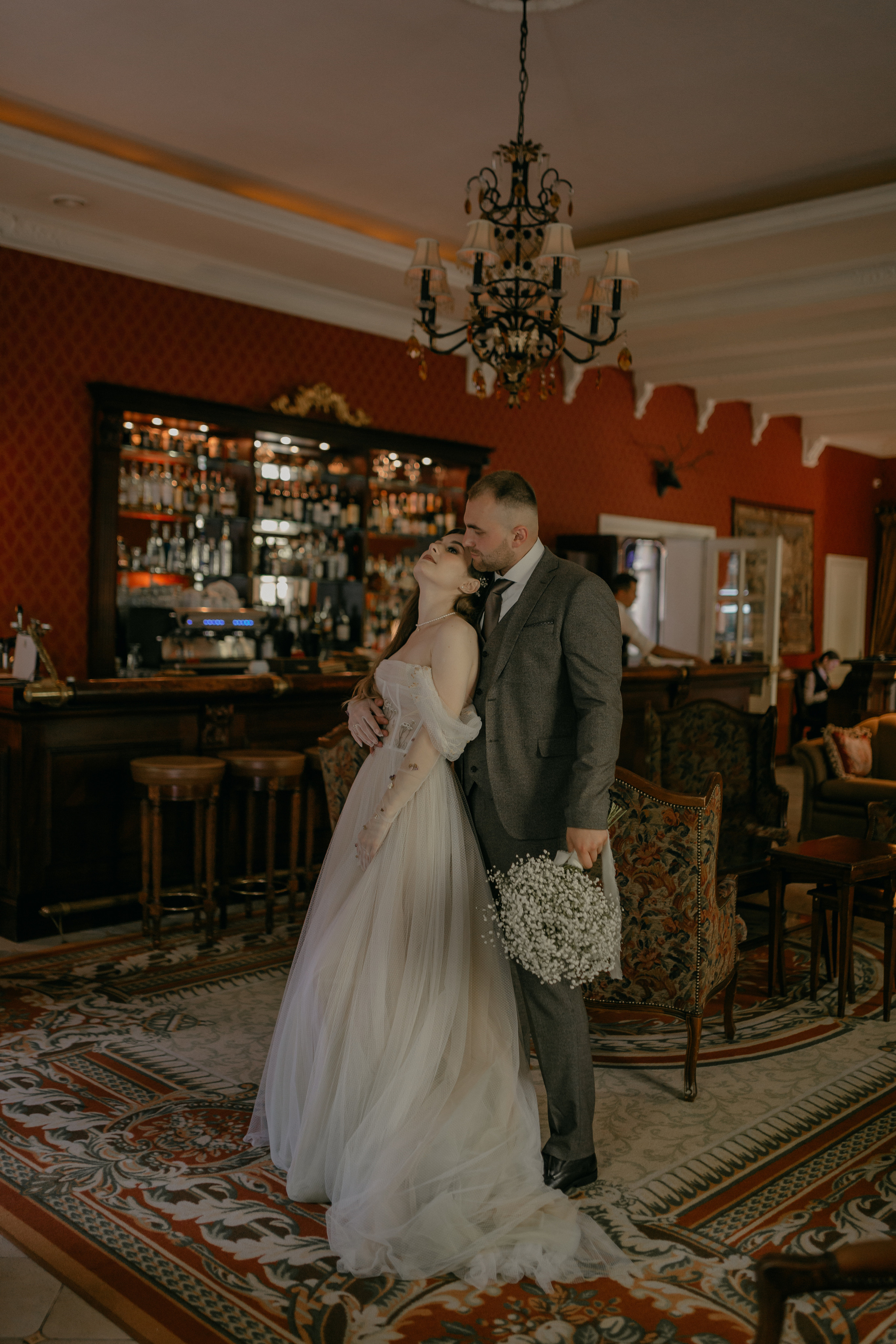 MICHAEL & EKATERINA. Свадебный и семейный фотограф Барановичи Кристина Глазунова Кобрин