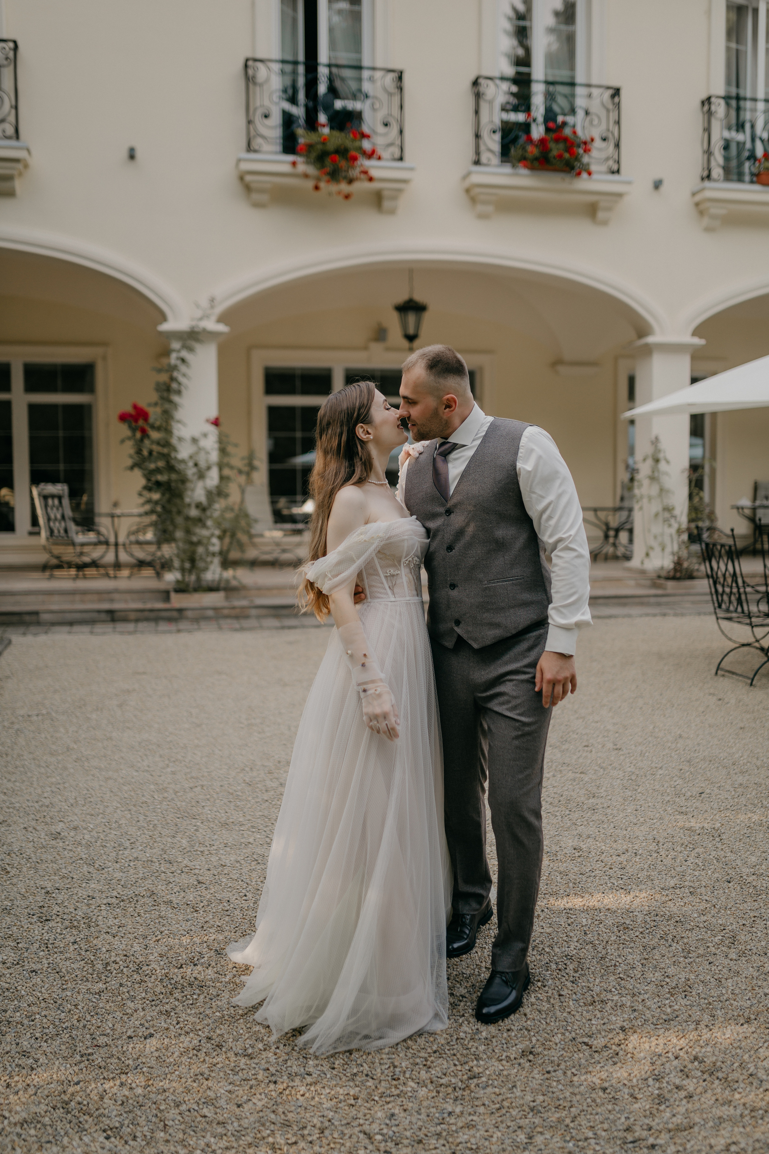 MICHAEL & EKATERINA. Свадебный и семейный фотограф Барановичи Кристина Глазунова Кобрин