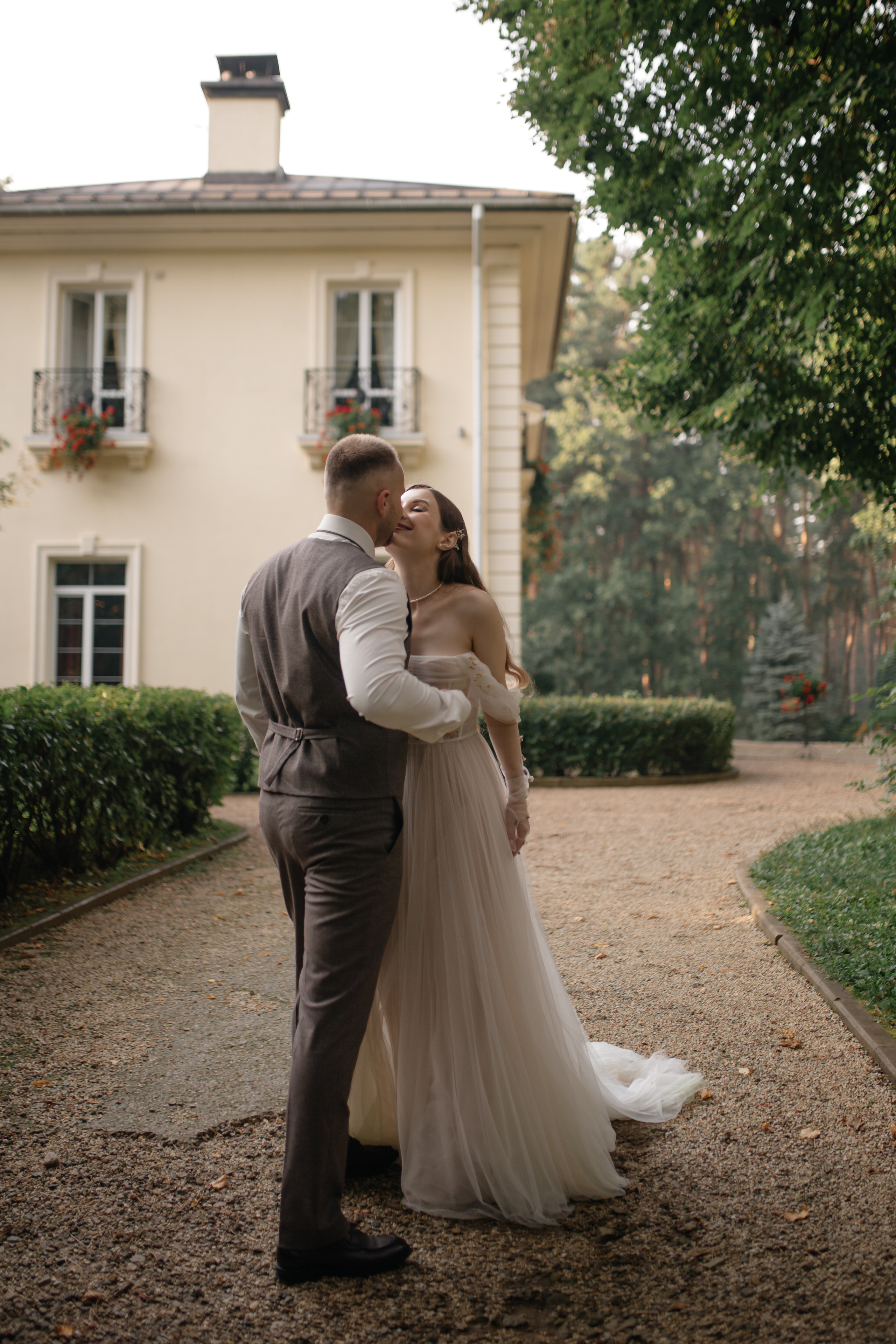 MICHAEL & EKATERINA. Свадебный и семейный фотограф Барановичи Кристина Глазунова Кобрин