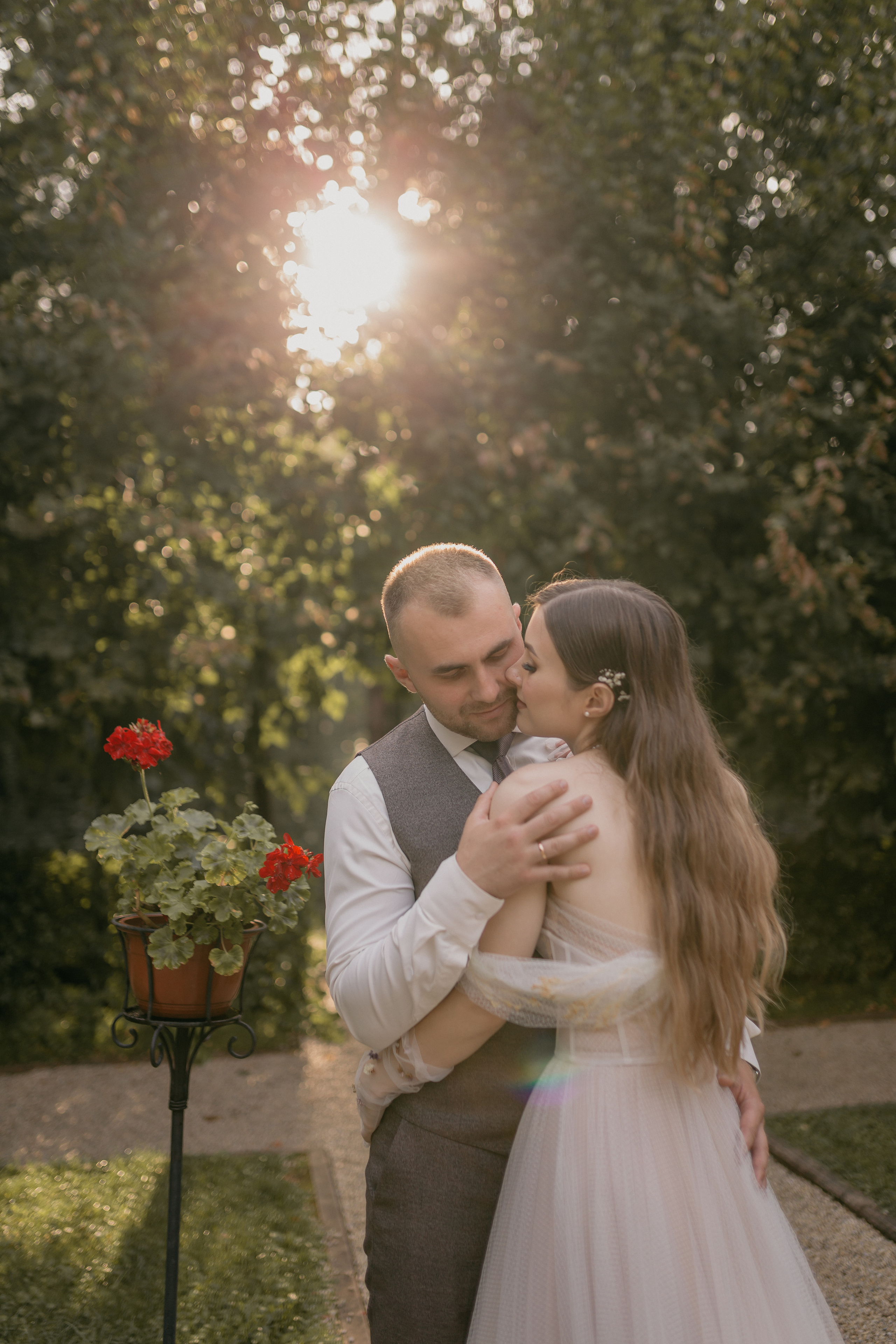 MICHAEL & EKATERINA. Свадебный и семейный фотограф Барановичи Кристина Глазунова Кобрин