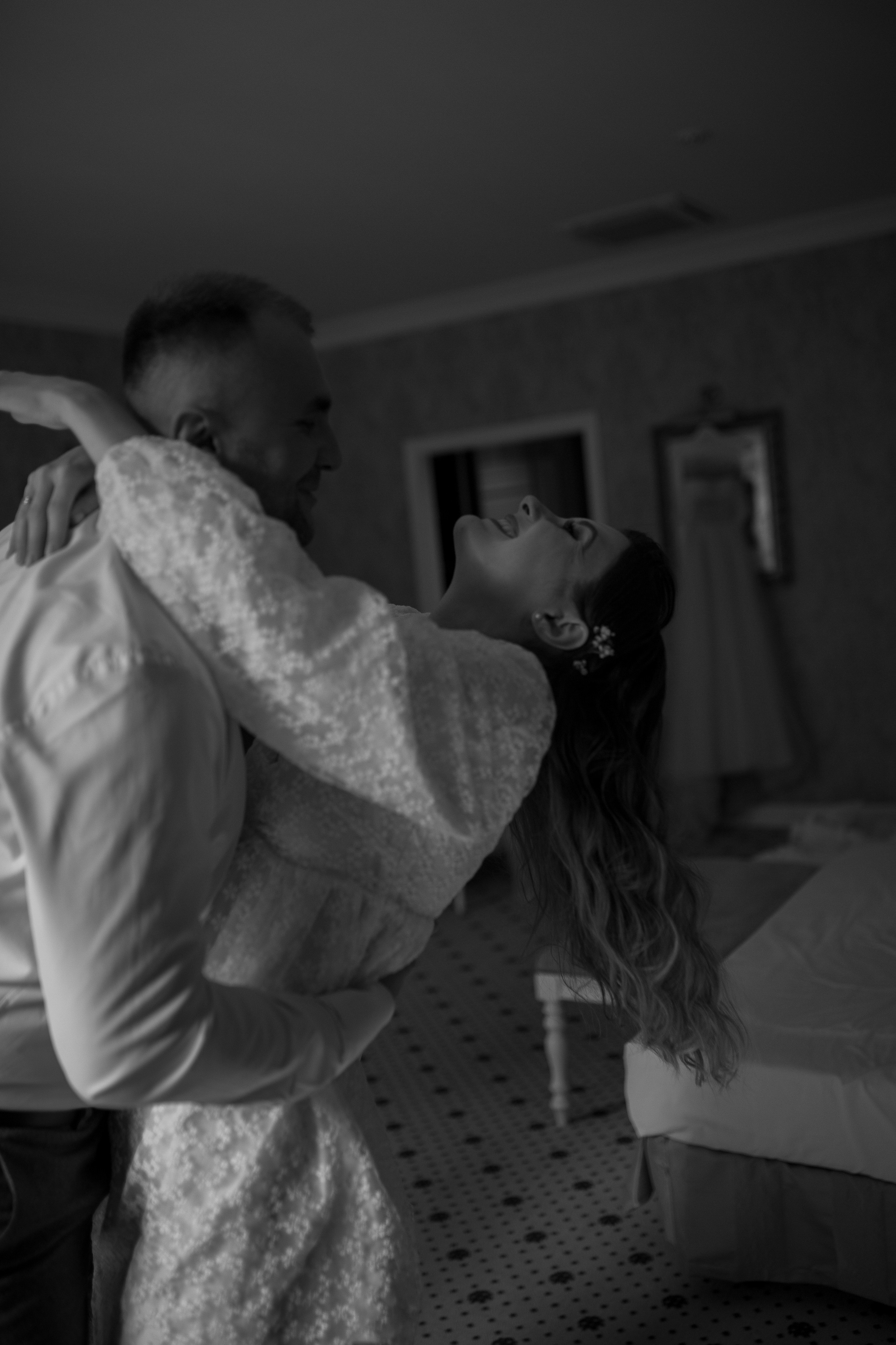 MICHAEL & EKATERINA. Свадебный и семейный фотограф Барановичи Кристина Глазунова Кобрин