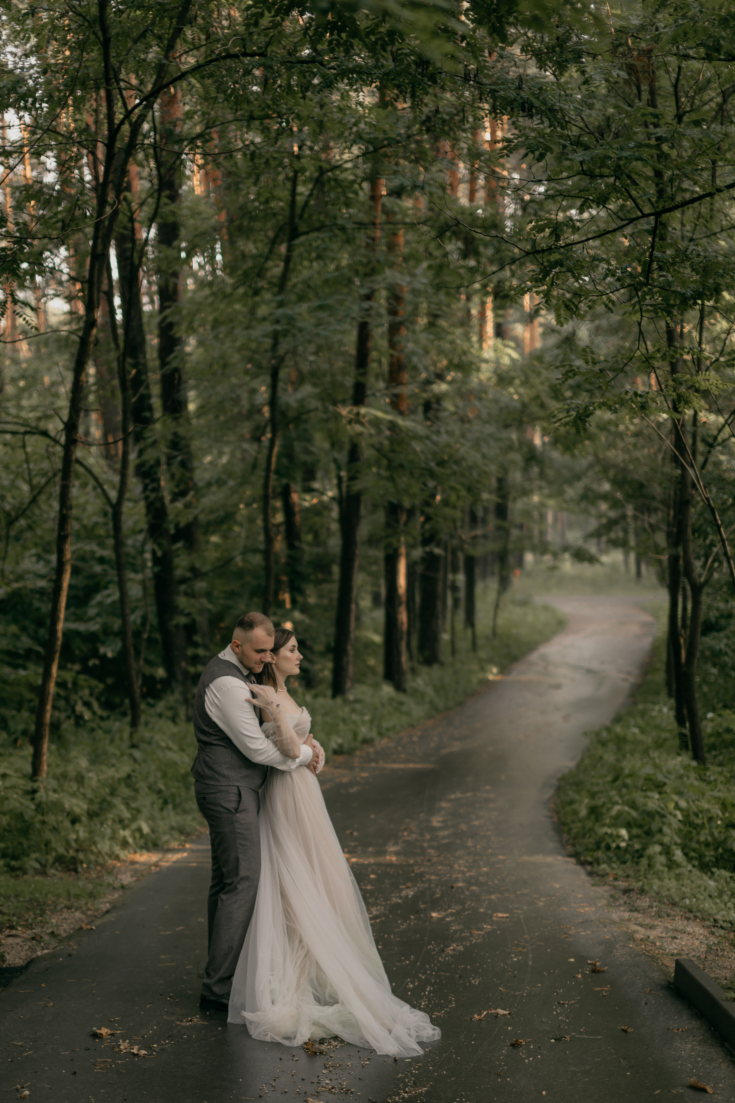MICHAEL & EKATERINA. Свадебный и семейный фотограф Барановичи Кристина Глазунова Кобрин