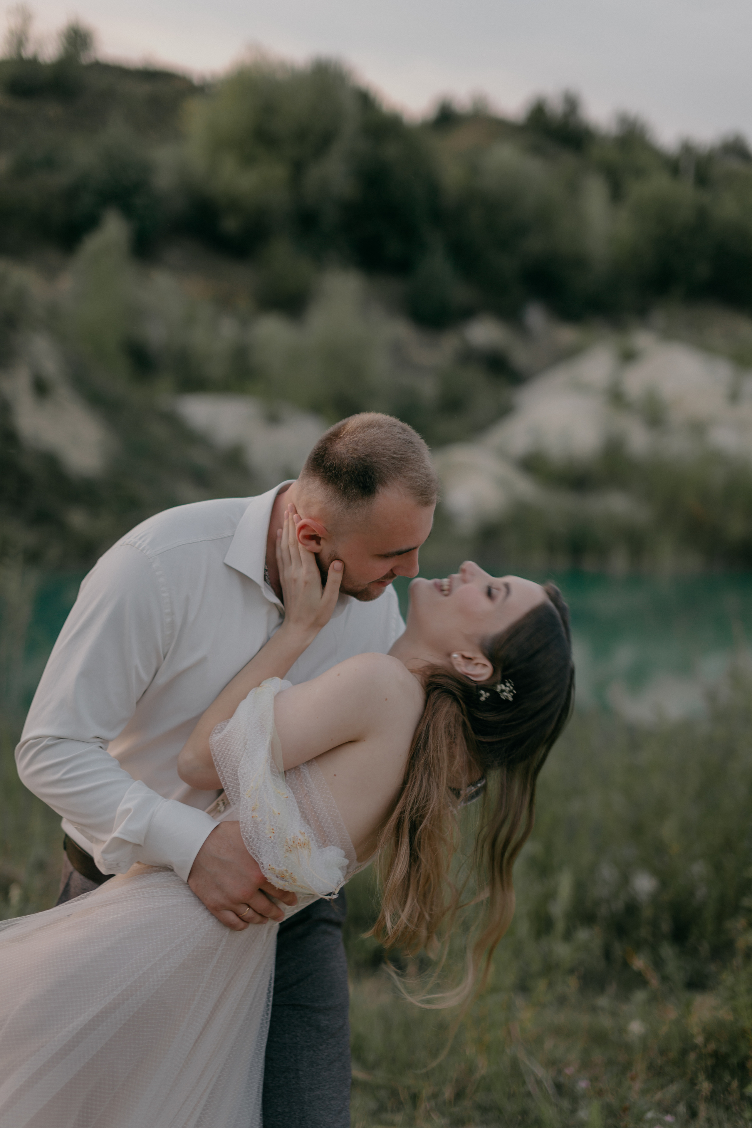 MICHAEL & EKATERINA. Свадебный и семейный фотограф Барановичи Кристина Глазунова Кобрин