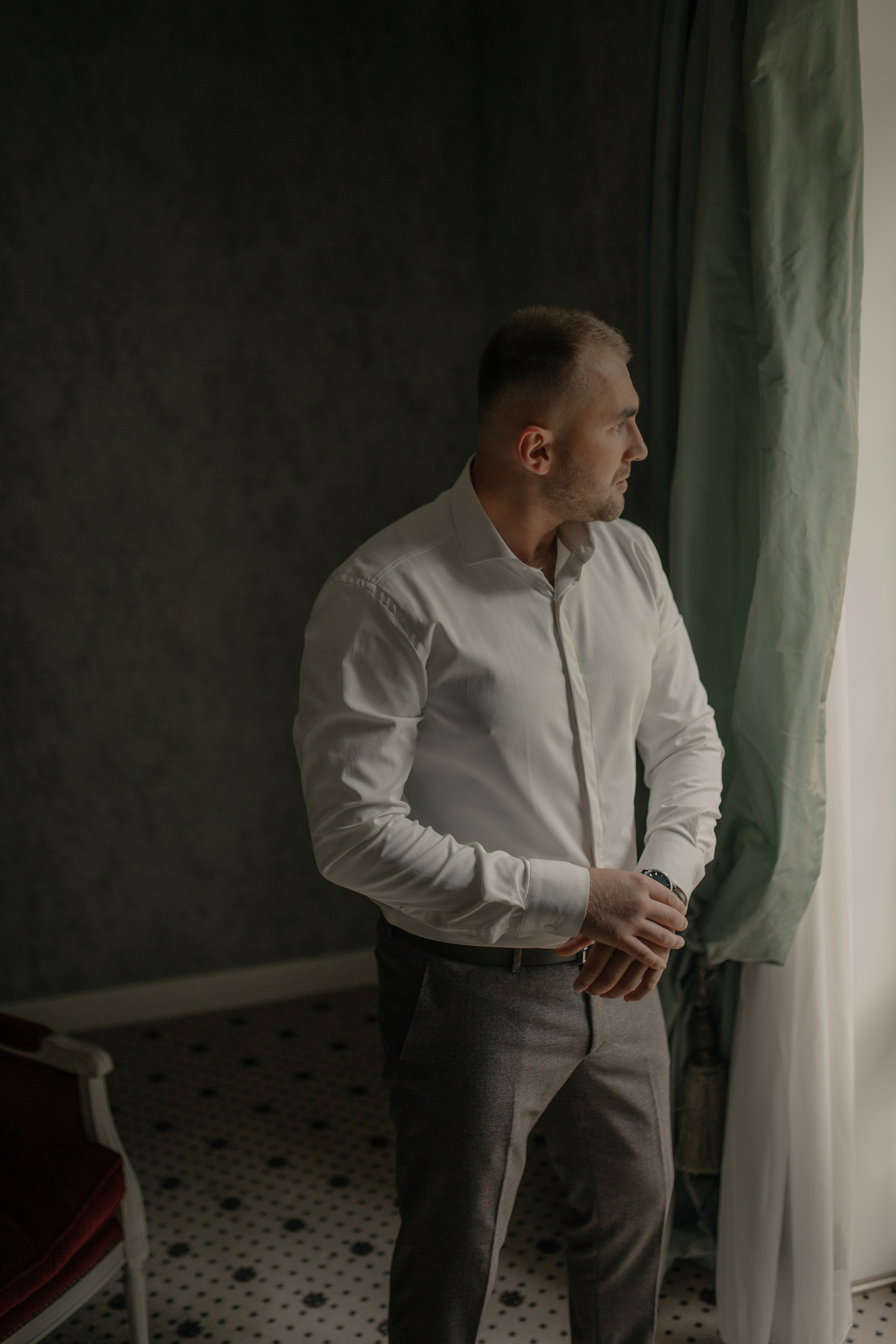 MICHAEL & EKATERINA. Свадебный и семейный фотограф Барановичи Кристина Глазунова Кобрин