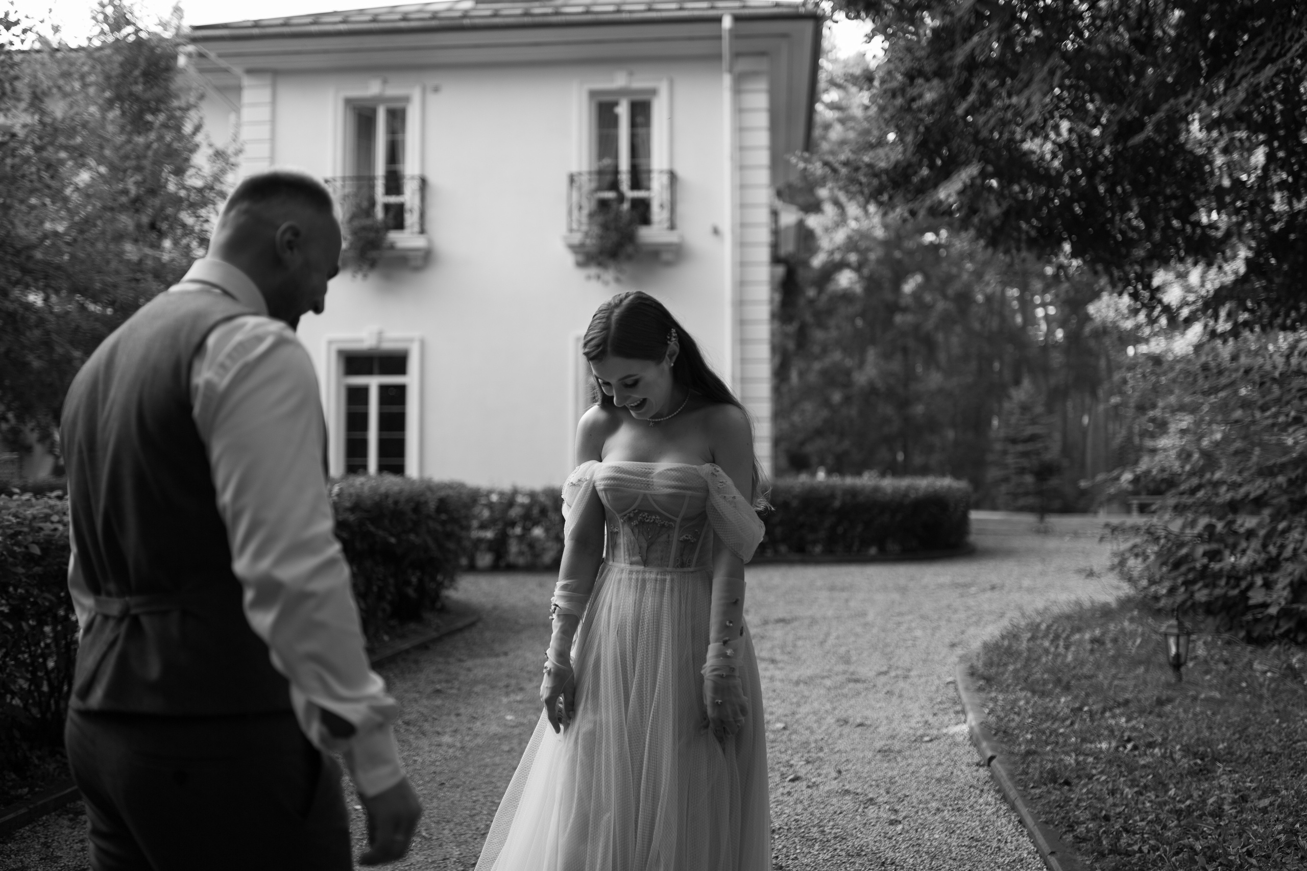 MICHAEL & EKATERINA. Свадебный и семейный фотограф Барановичи Кристина Глазунова Кобрин