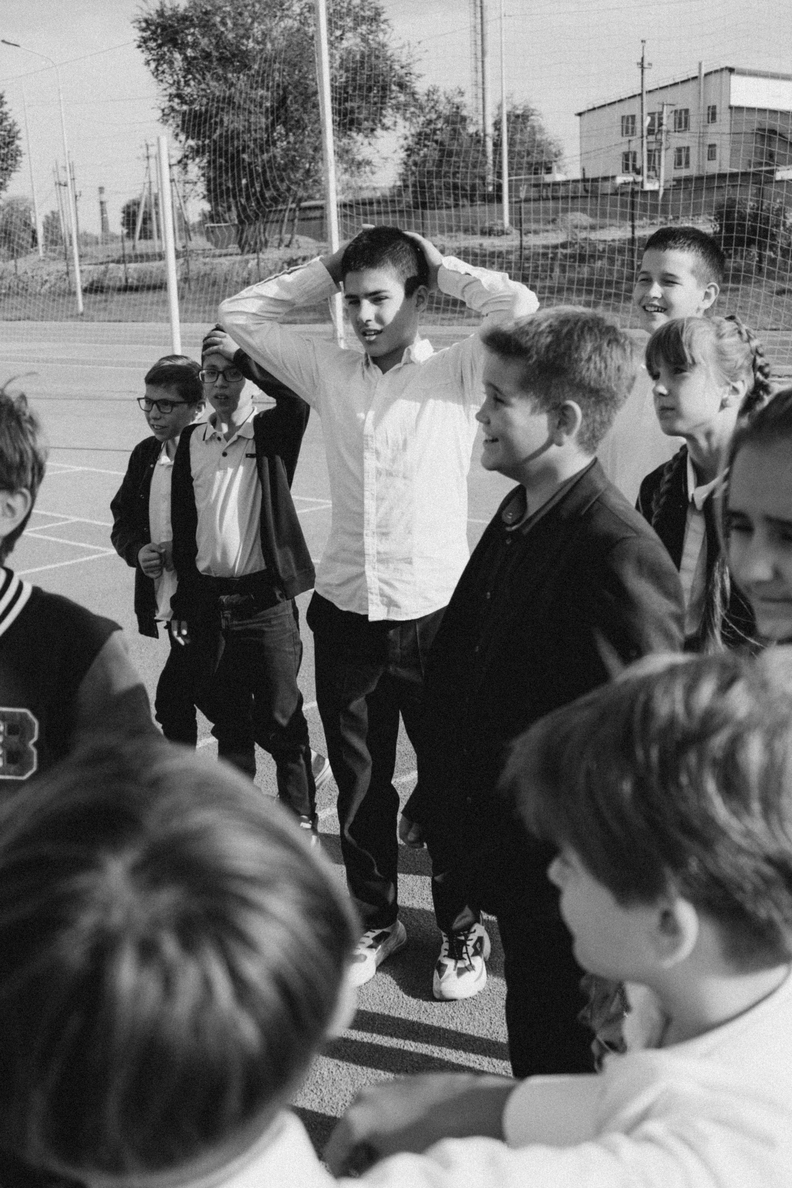 Письмо из детства. Фотограф Оксана Пономарева