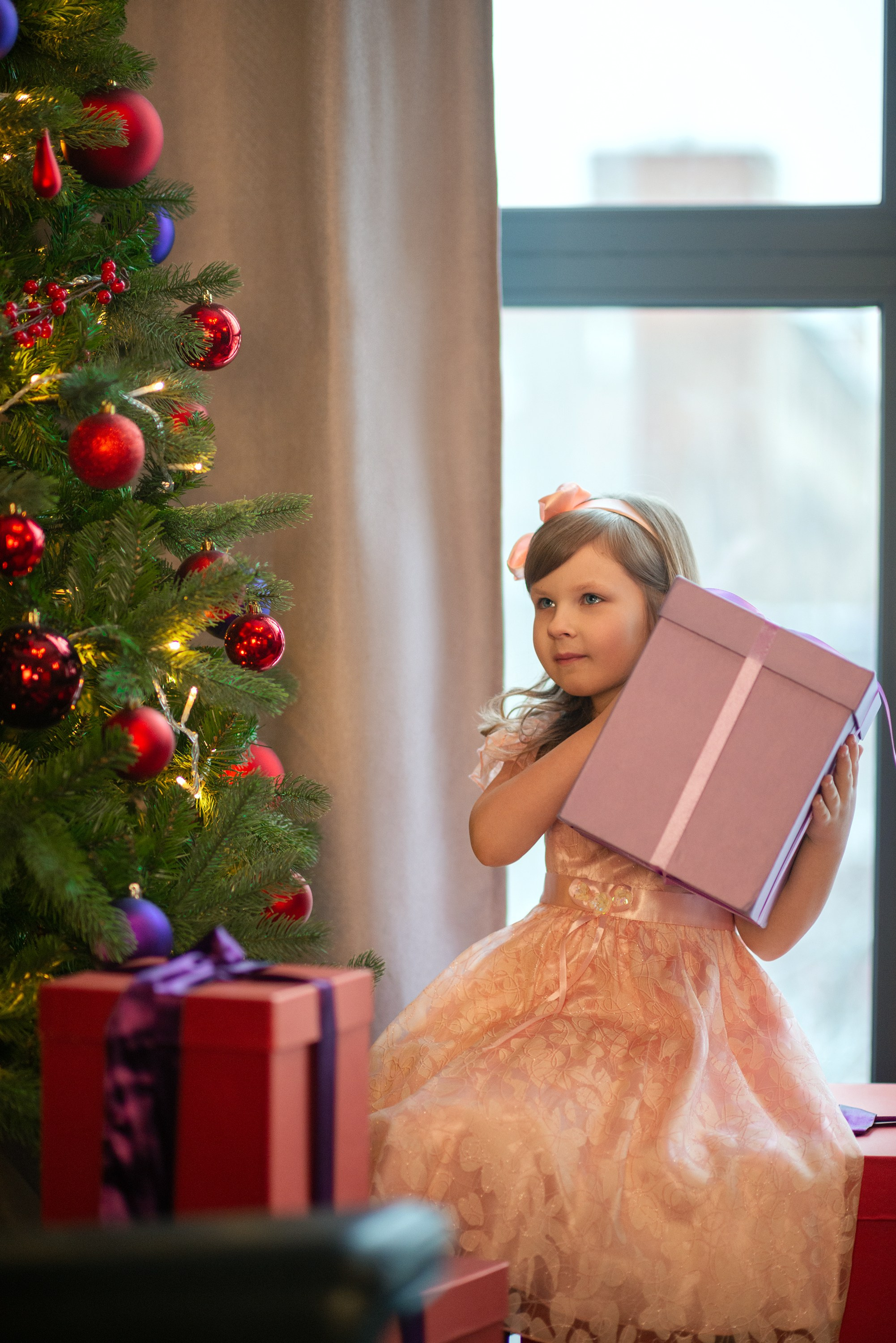 Маша и Полина. Фотографии с душой. Фотограф Елена Паркер