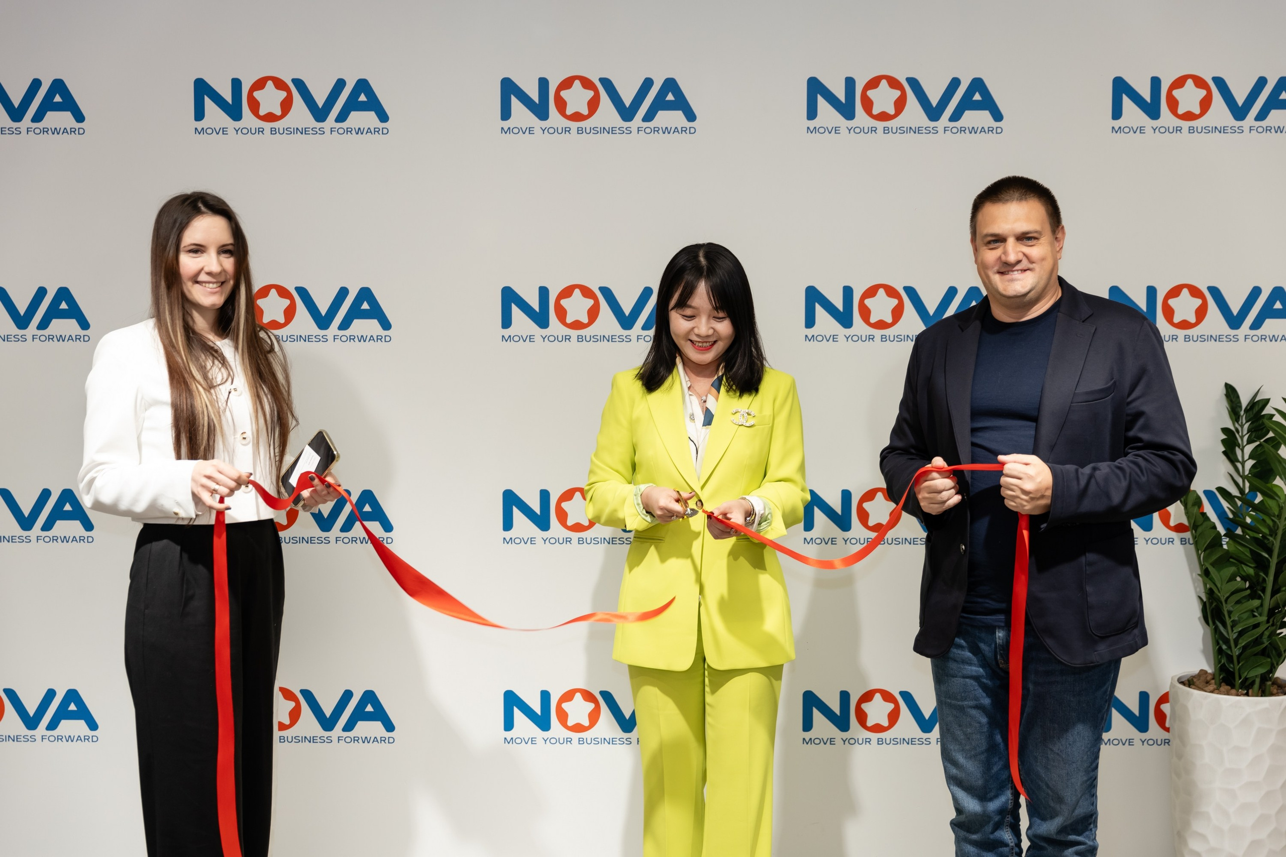 NOVA конференция. Свадебный фотограф Москва