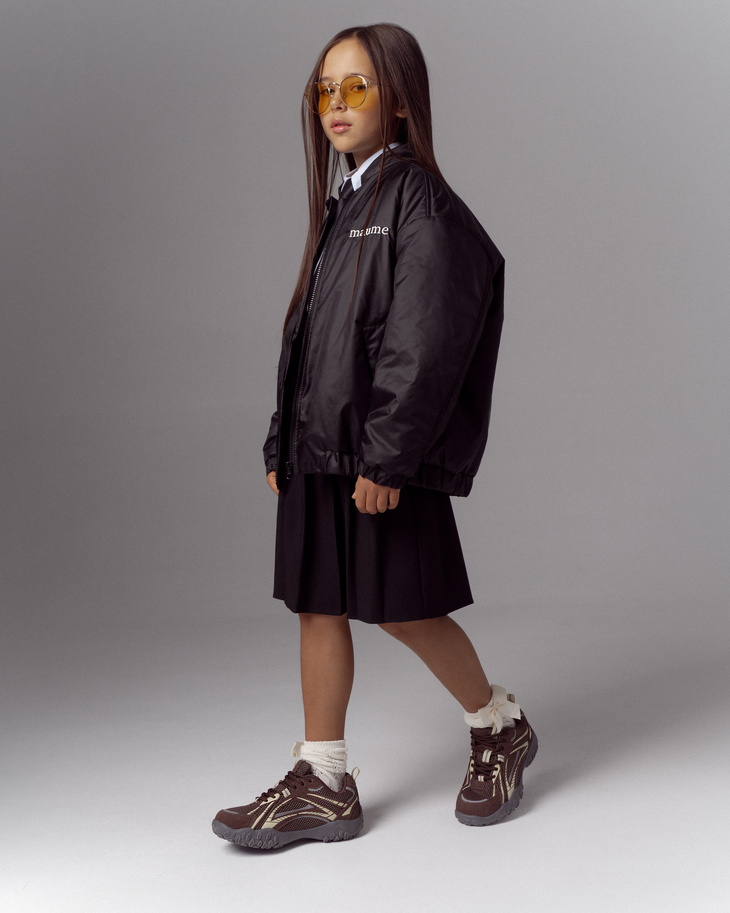 MAUME. Фотограф Иванич Дарья