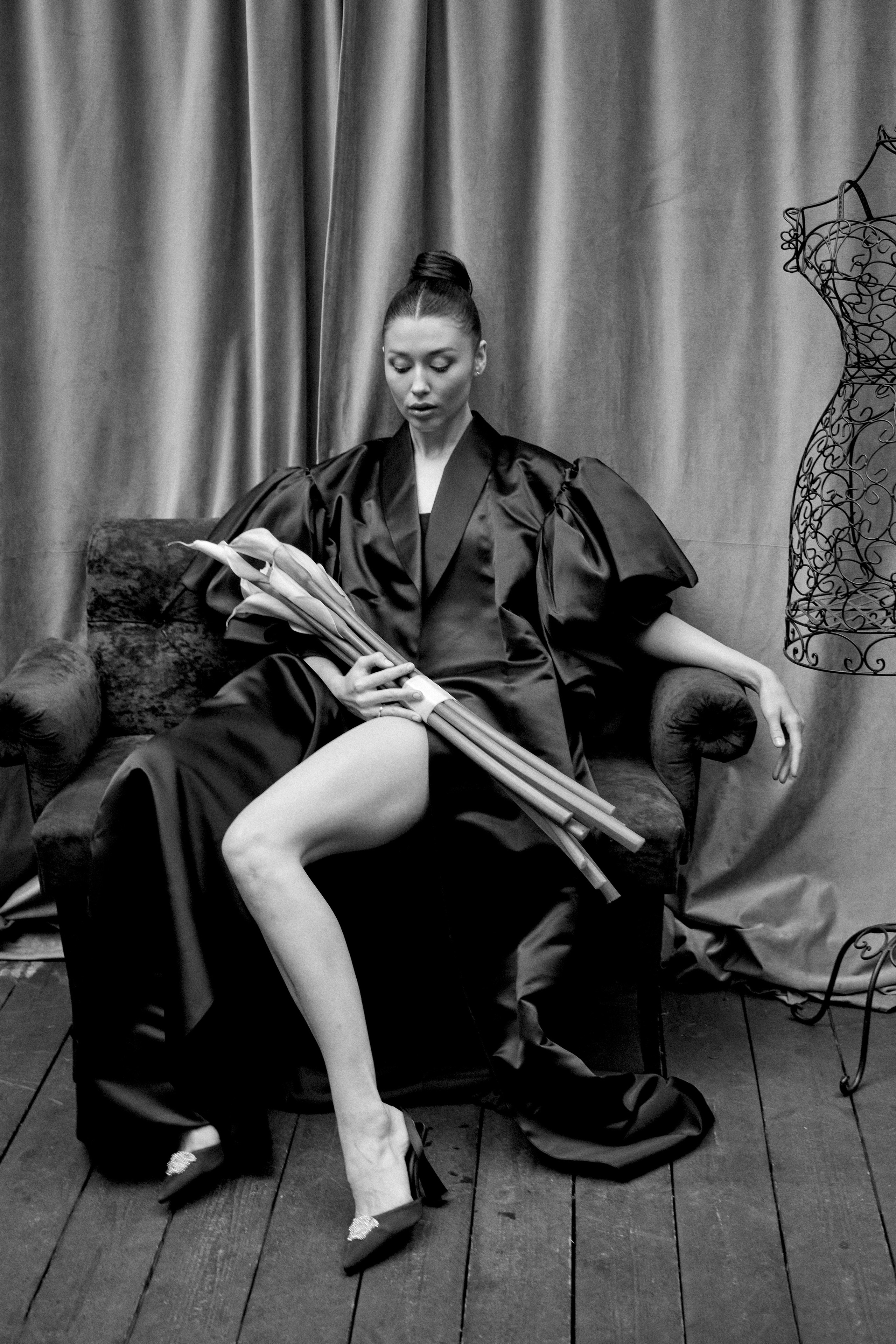 Дима и Яна. Свадебный и портретный фотограф Юлия Васильева