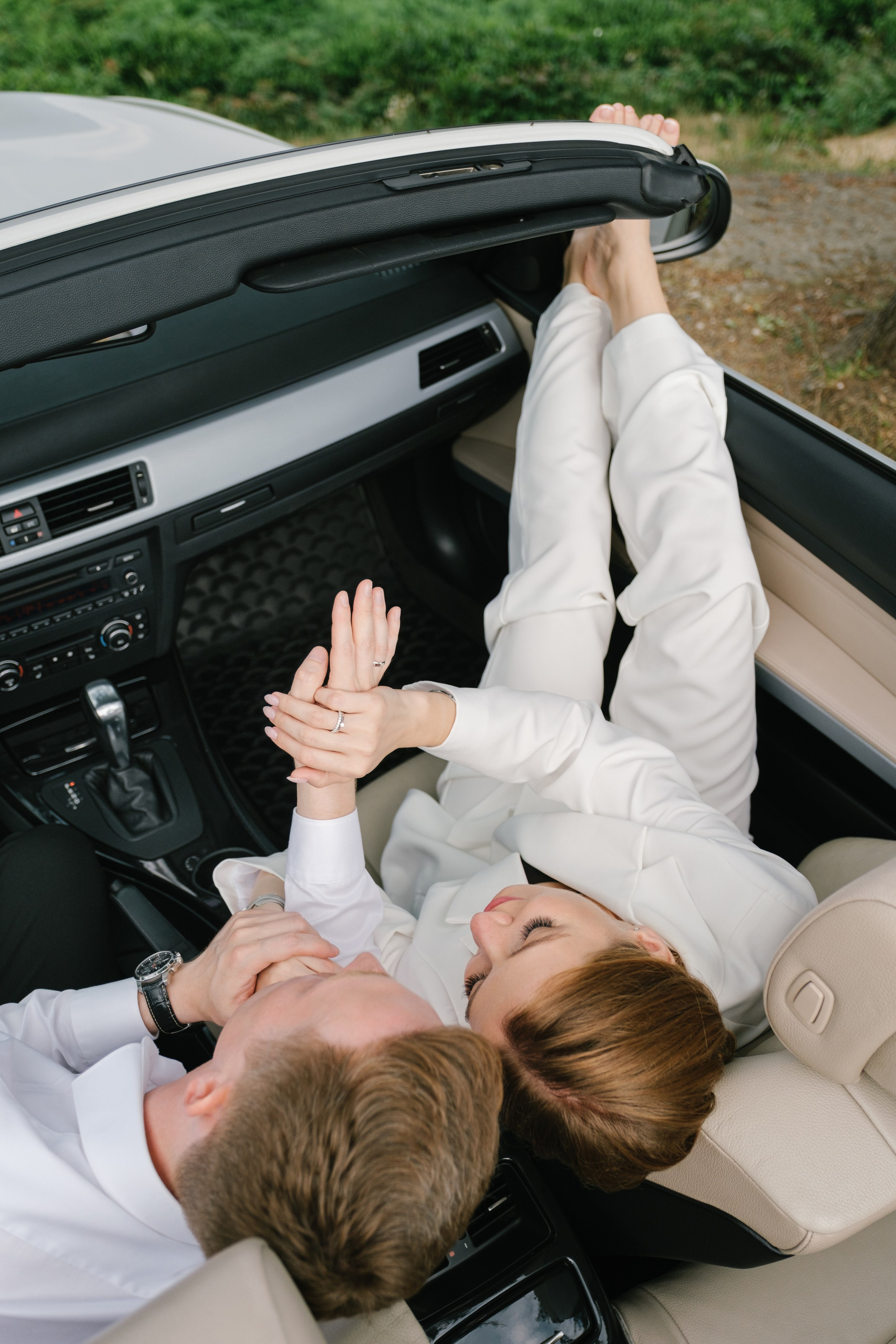 ТЫ мой КОСМОС. Свадебный Видеограф Фотограф в Сочи