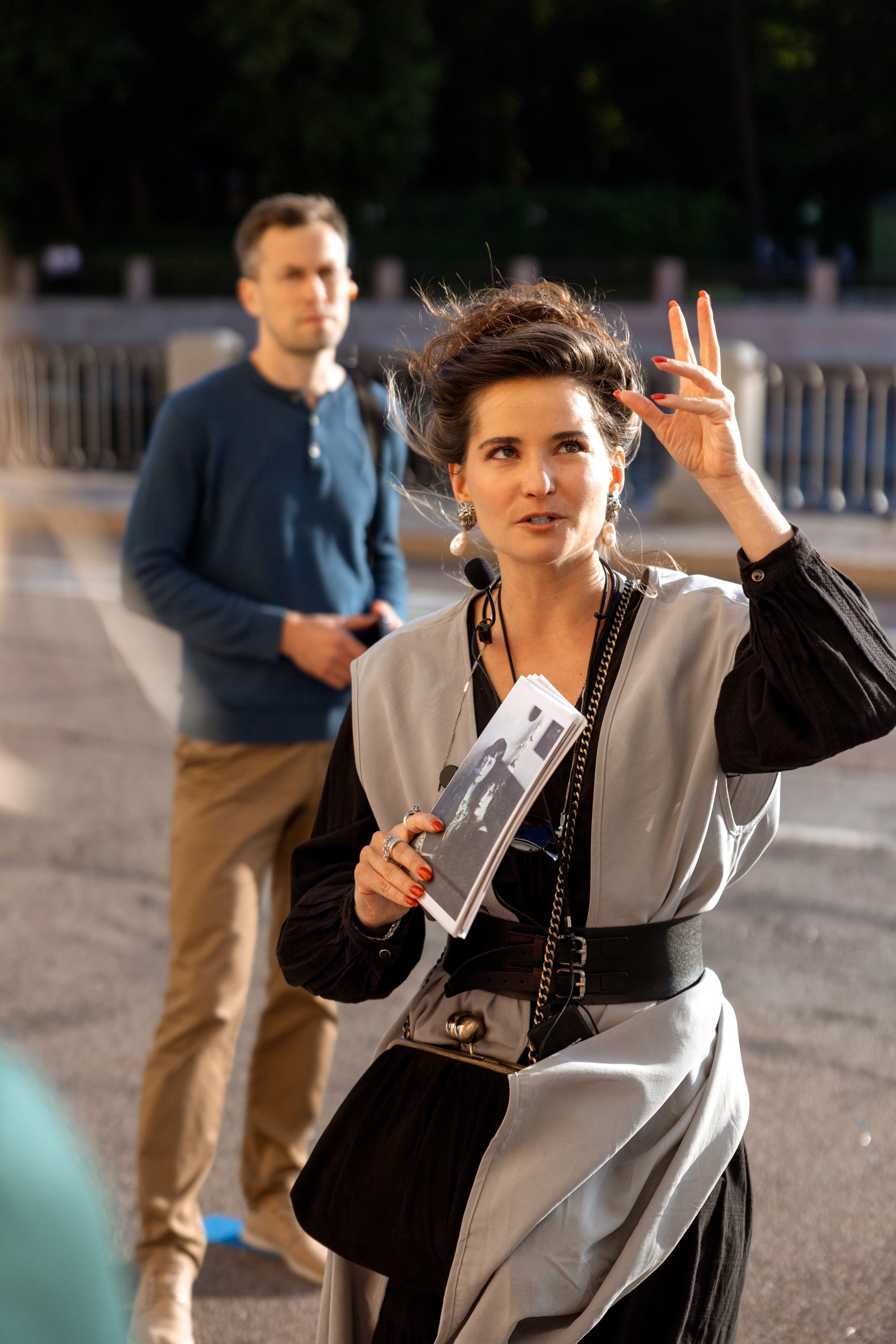 Репортаж.Прогулка-экскурсия для ГК «Еврострой». Фотограф в Санкт-Петербурге Ефремова Наталья