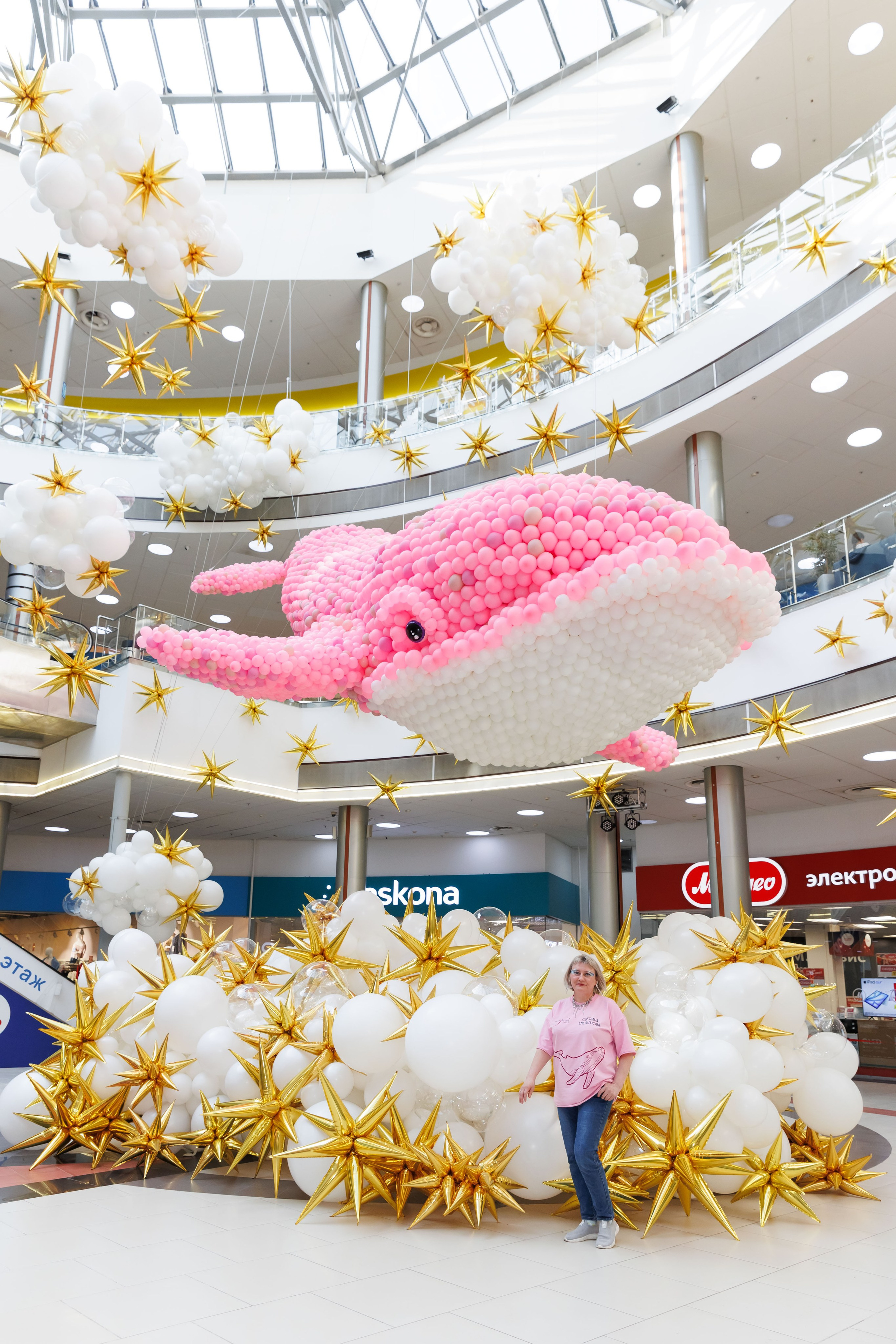 Умная весна 2025. Фотограф Новосибирск — Наталья Гресь