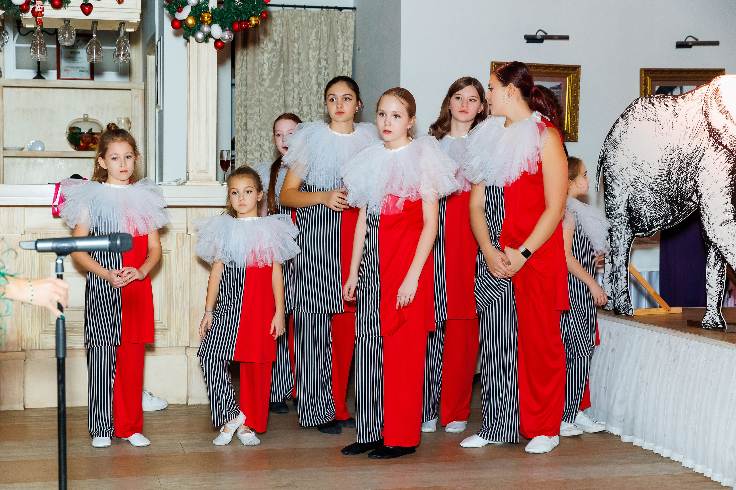 Журнальная вечеринка Fasion Family Weekend. Фотограф Новосибирск — Наталья Гресь