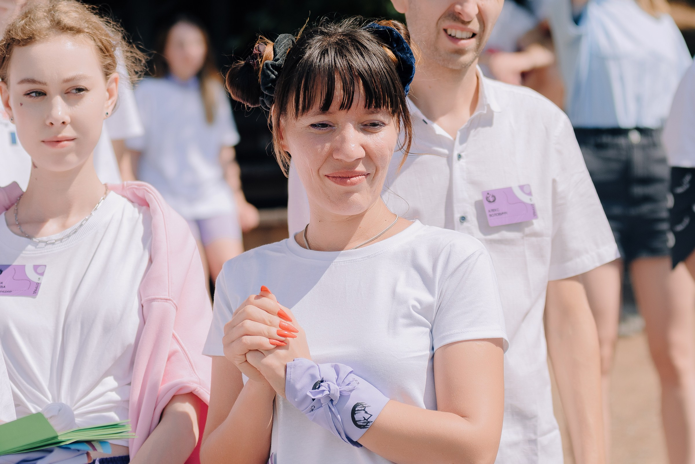 2-х ДНЕВНЫЙ КОРПОРАТИВ В СТИЛЕ ЛАГЕРНОЙ СМЕНЫ НА ТУРГОЯКЕ. Репортажный фотограф Зуев Роман г. Челябинск