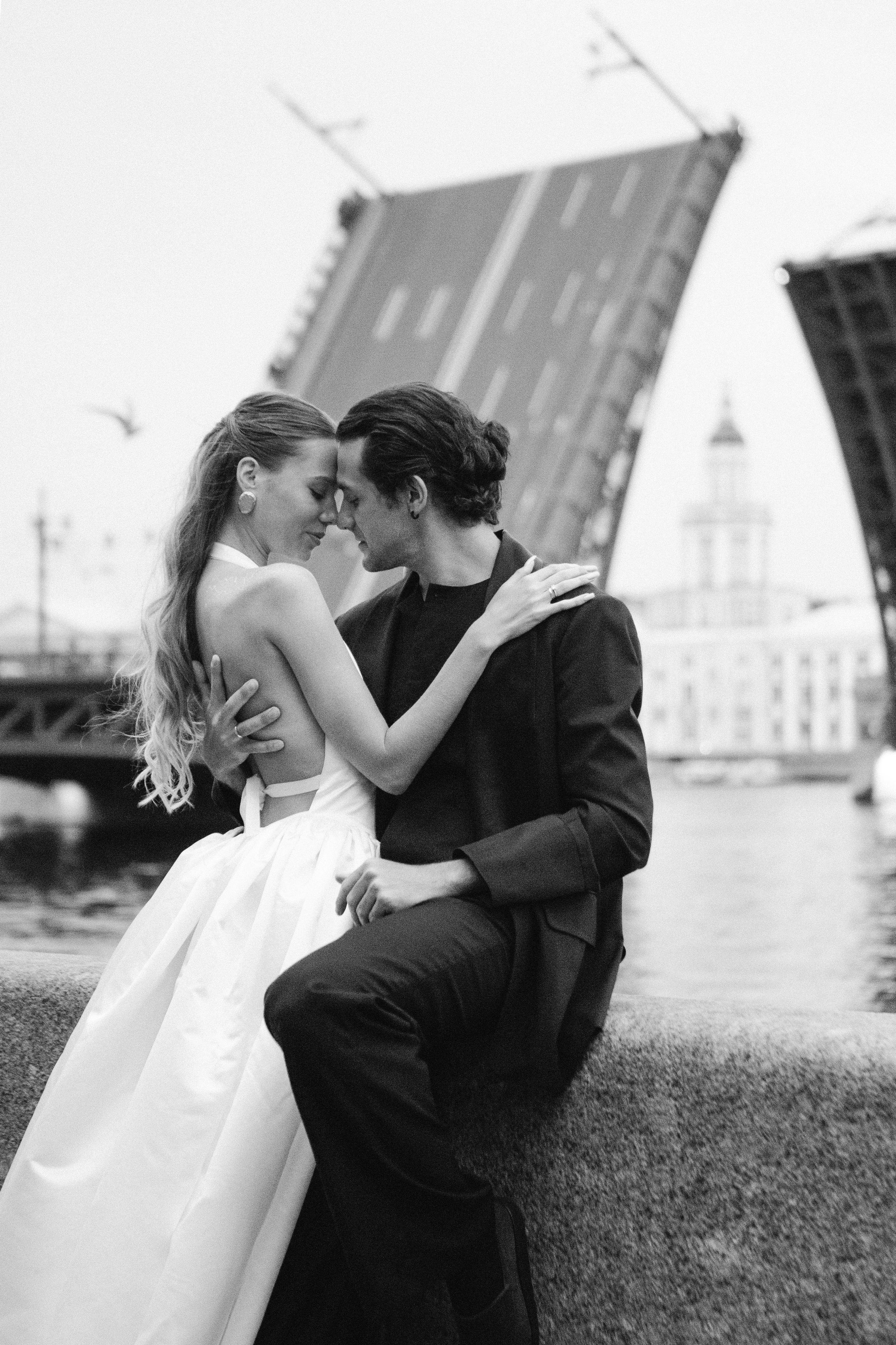 Свадебные съемки. Семейный и детский фотограф Олеся Козьякова