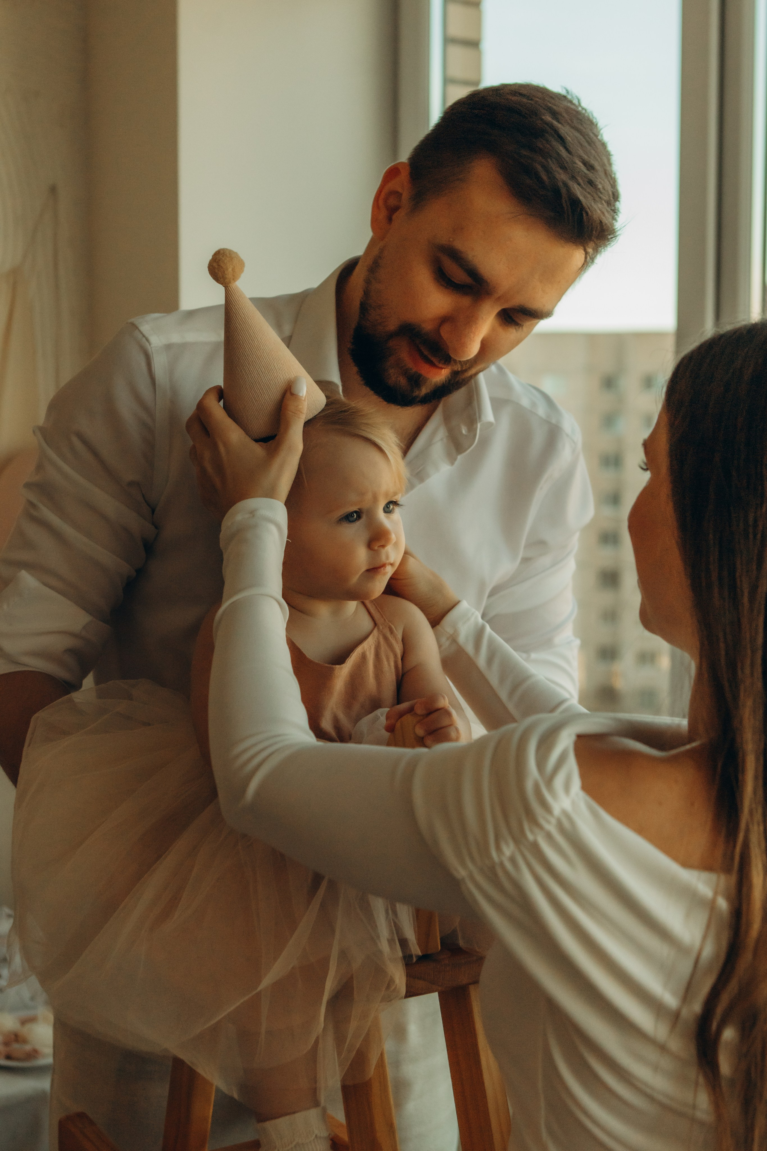 Семейные съемки. Семейный и детский фотограф Олеся Козьякова