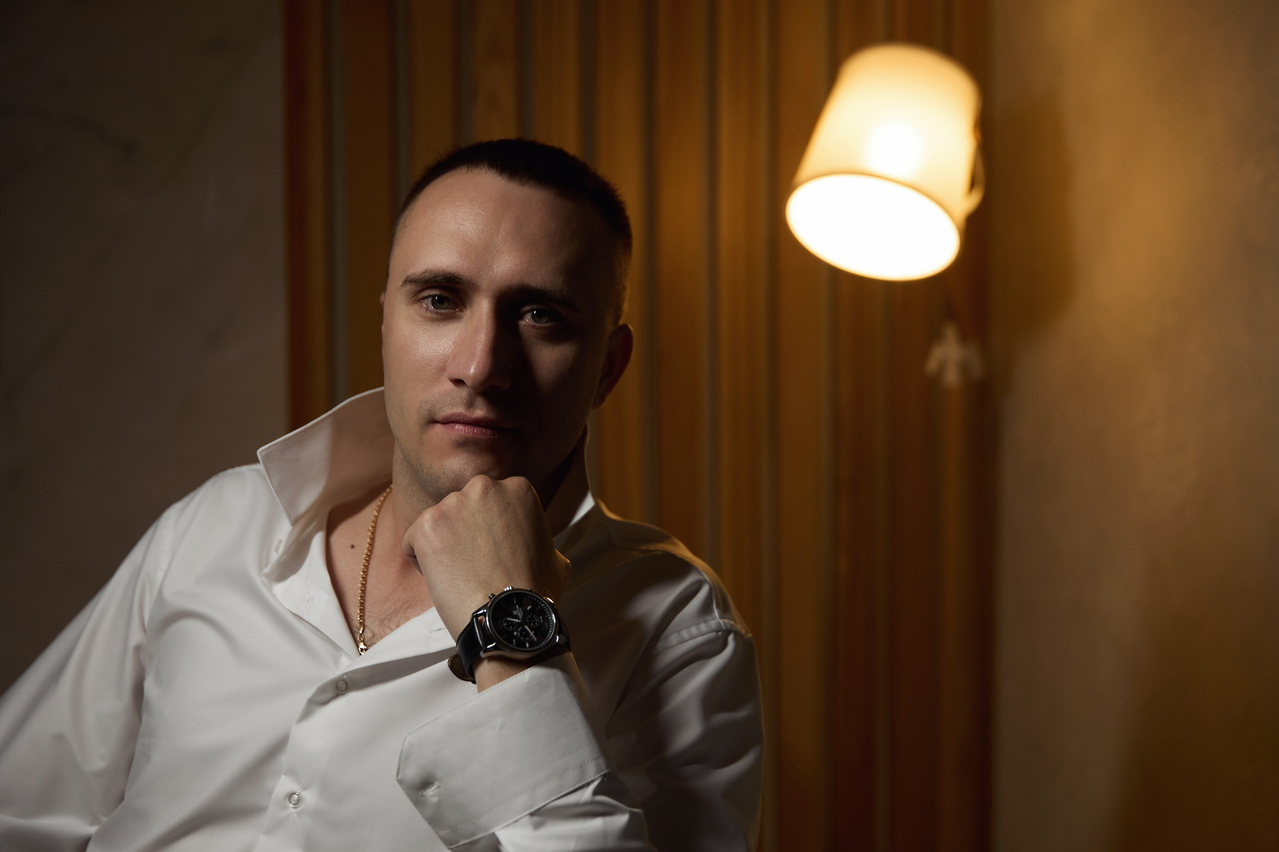 Дарья и Алексей