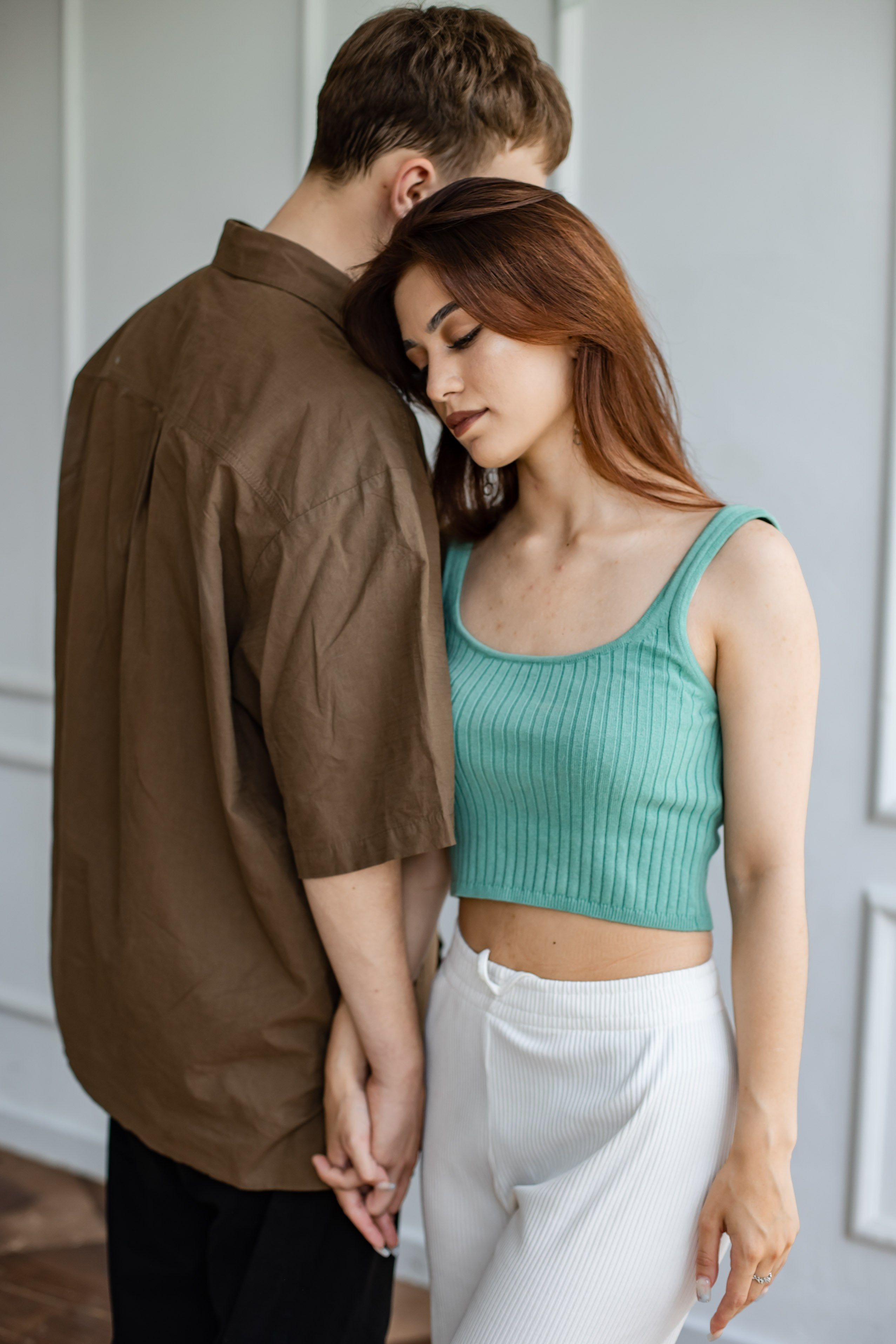 Кирилл & Катерина. Фотограф Григорьева Ольга. Портретная, семейная съёмка, Love Stori, видеосъёмка в городе Чита. Выпускные альбомы, фотокниги