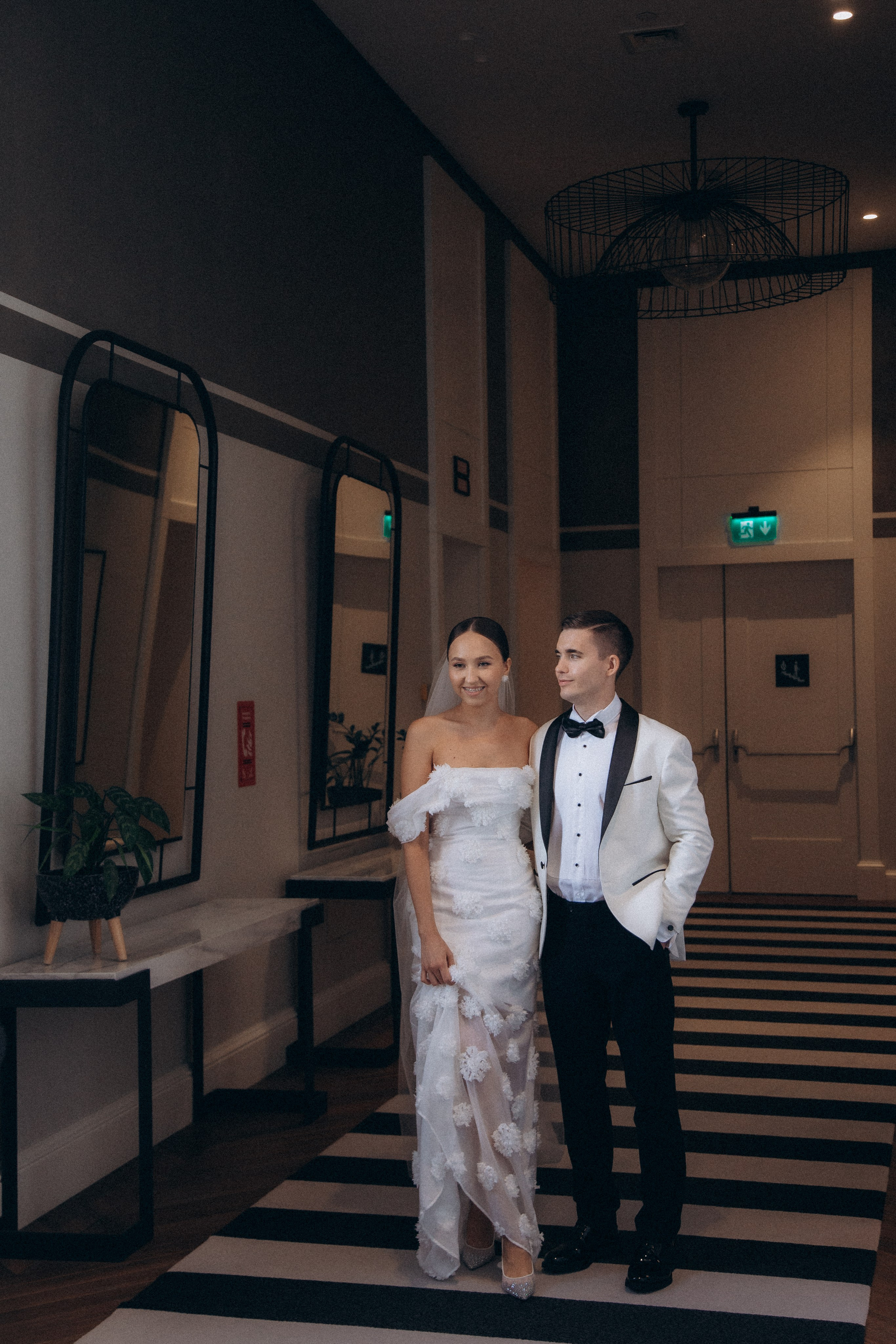 Алсу & Булат. Свадебный фотограф в Москве и Казани