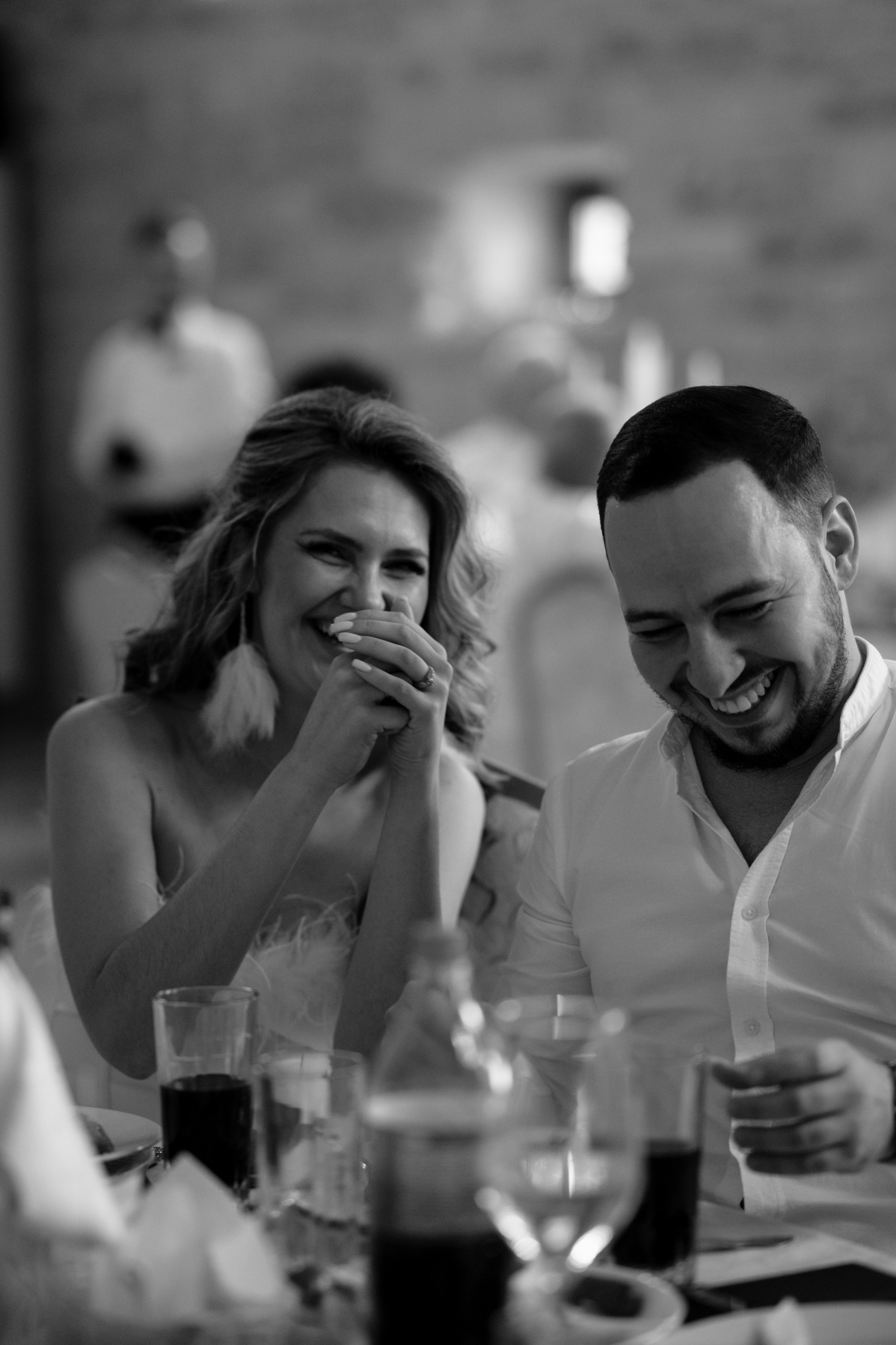 Настя и Владимир. Свадебный фотограф Воронеж